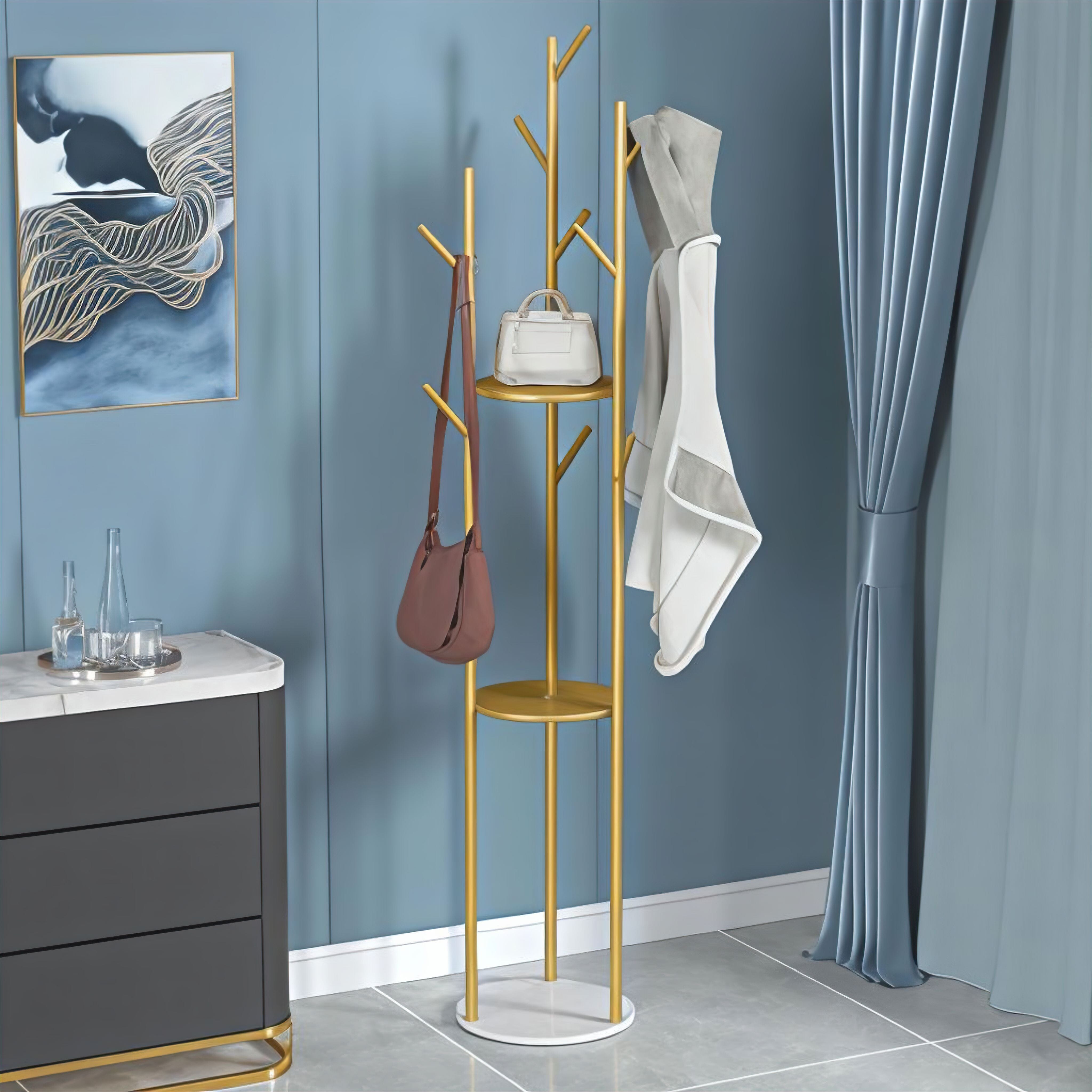 Klesstativ | Soverom | Luksusmøbler | Interiørdesign | Essensielle |  Innredning på soverommet | Modern Living | Beste soveromsprodukter |  Tilbehør | Victoria Queen, image size:4096x4096