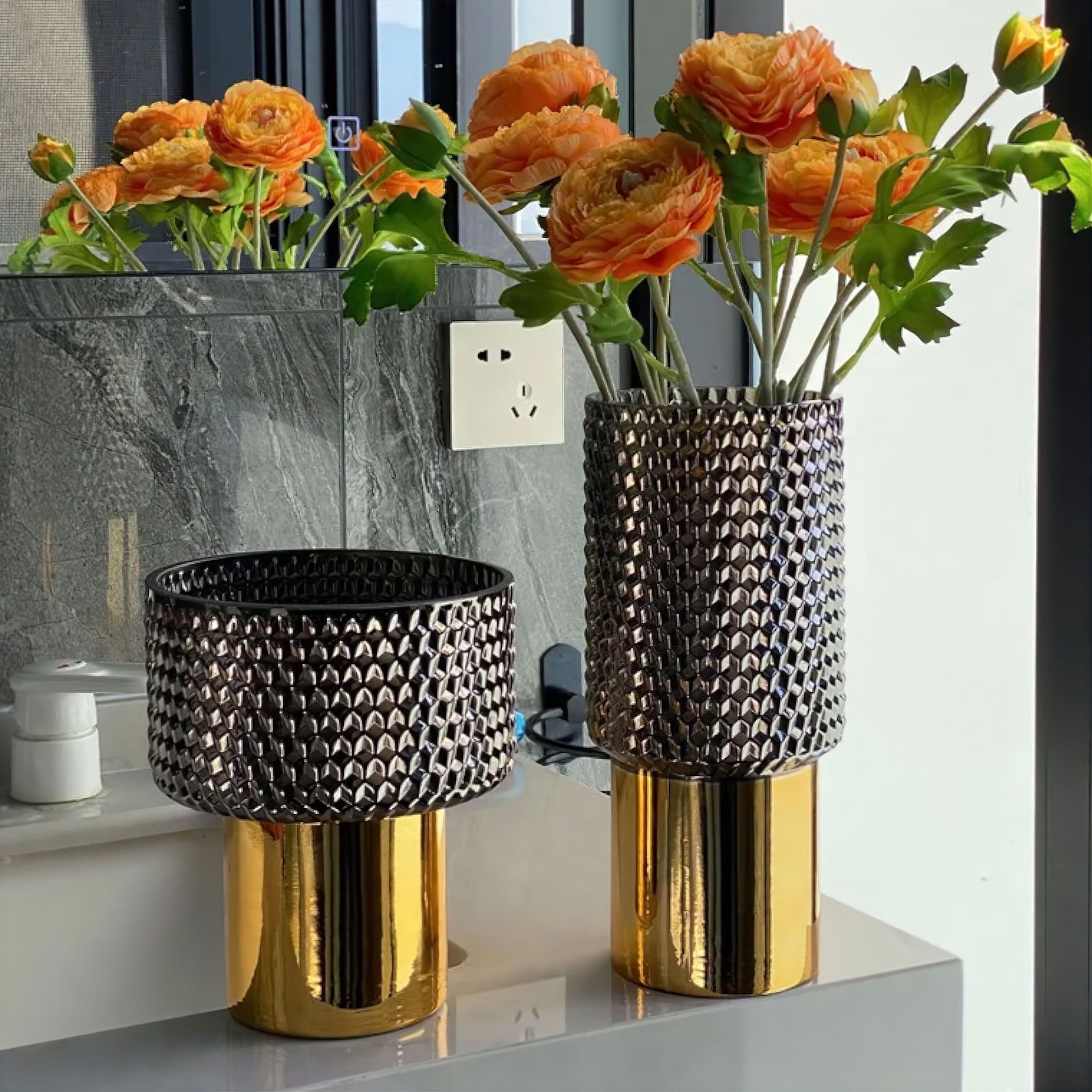 Imperial Vase 