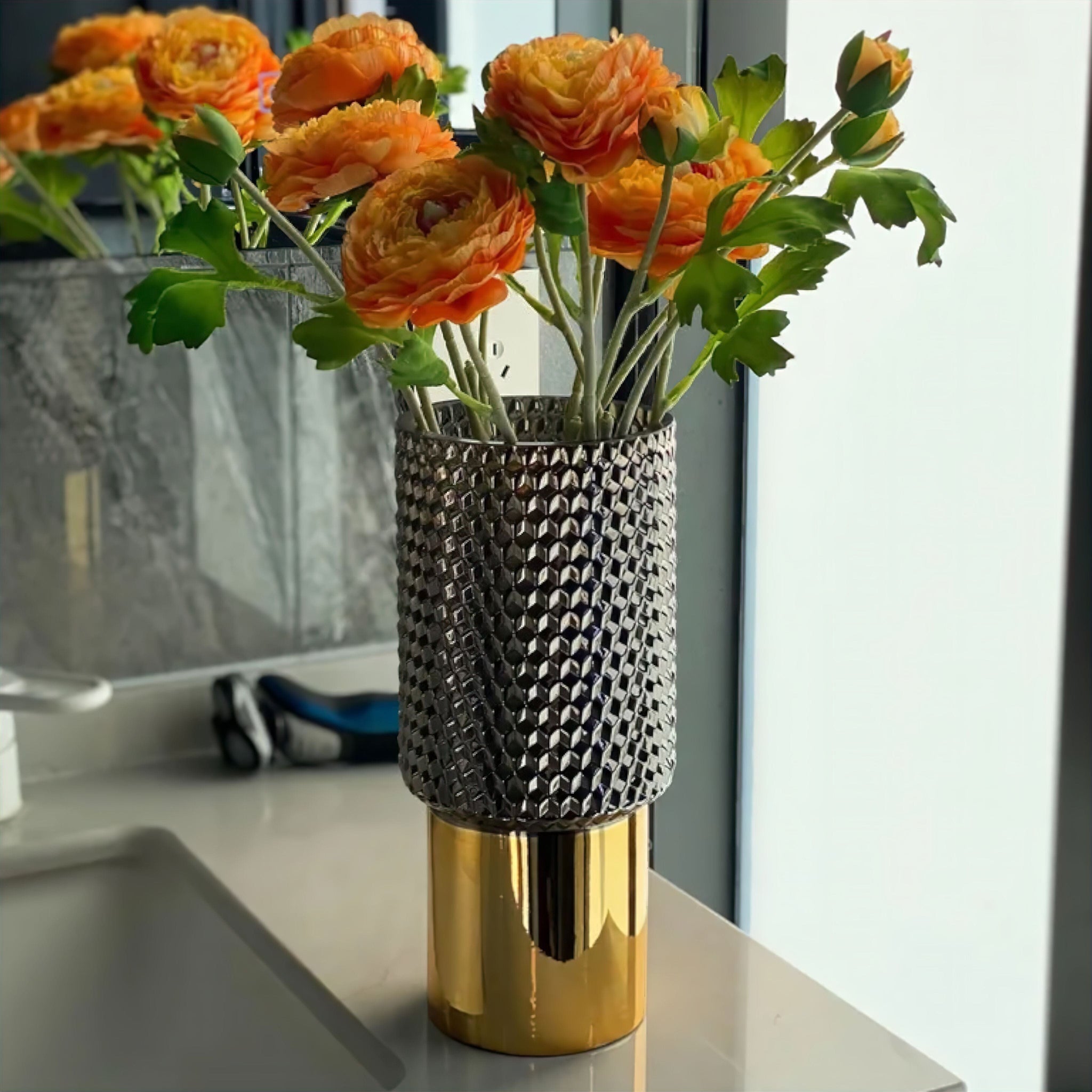 Imperial Vase A 