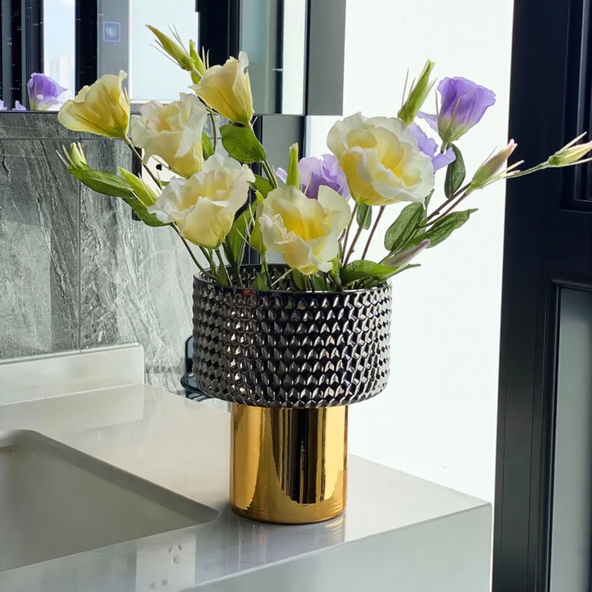 Imperial Vase B 