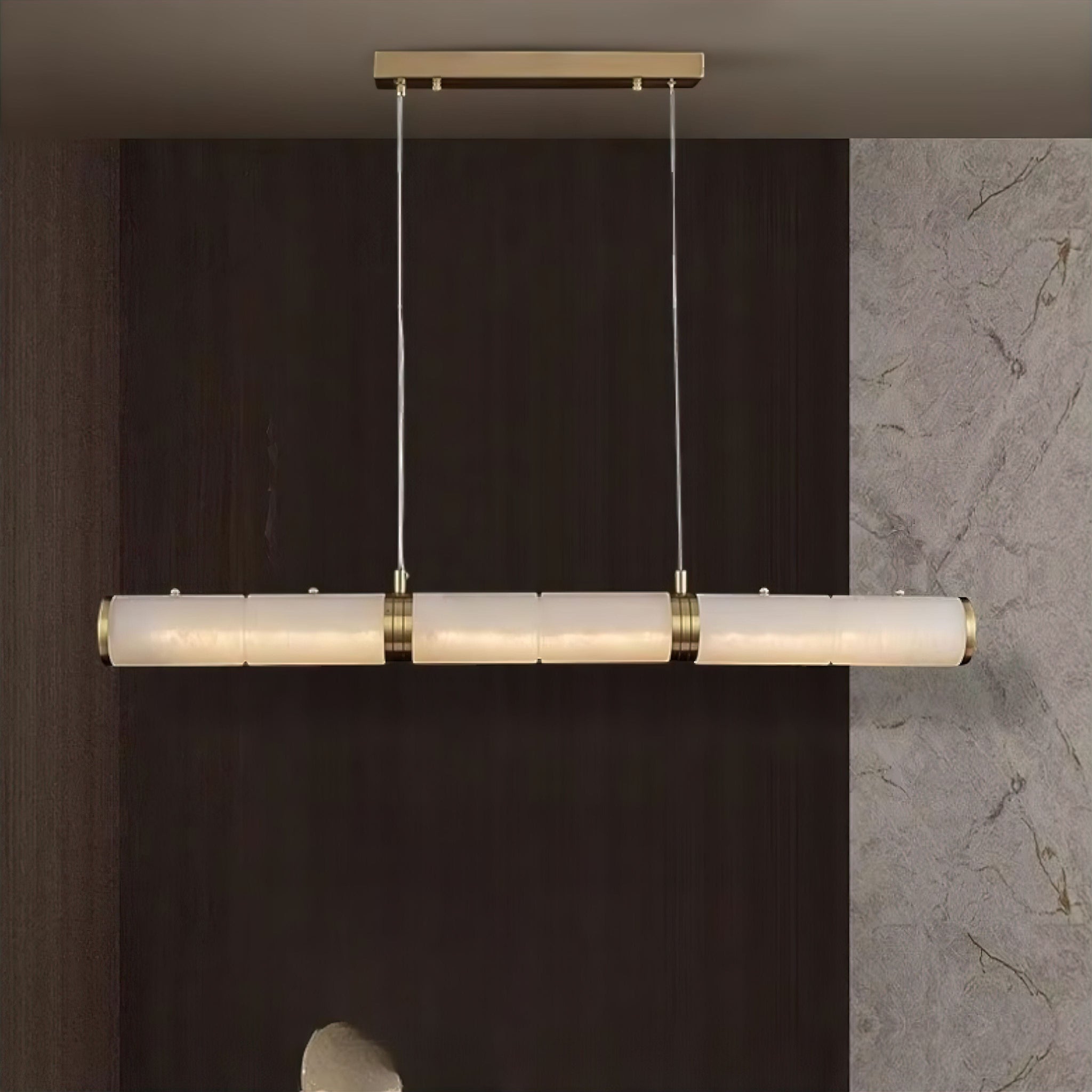 Irma Pendant Light (JS) 