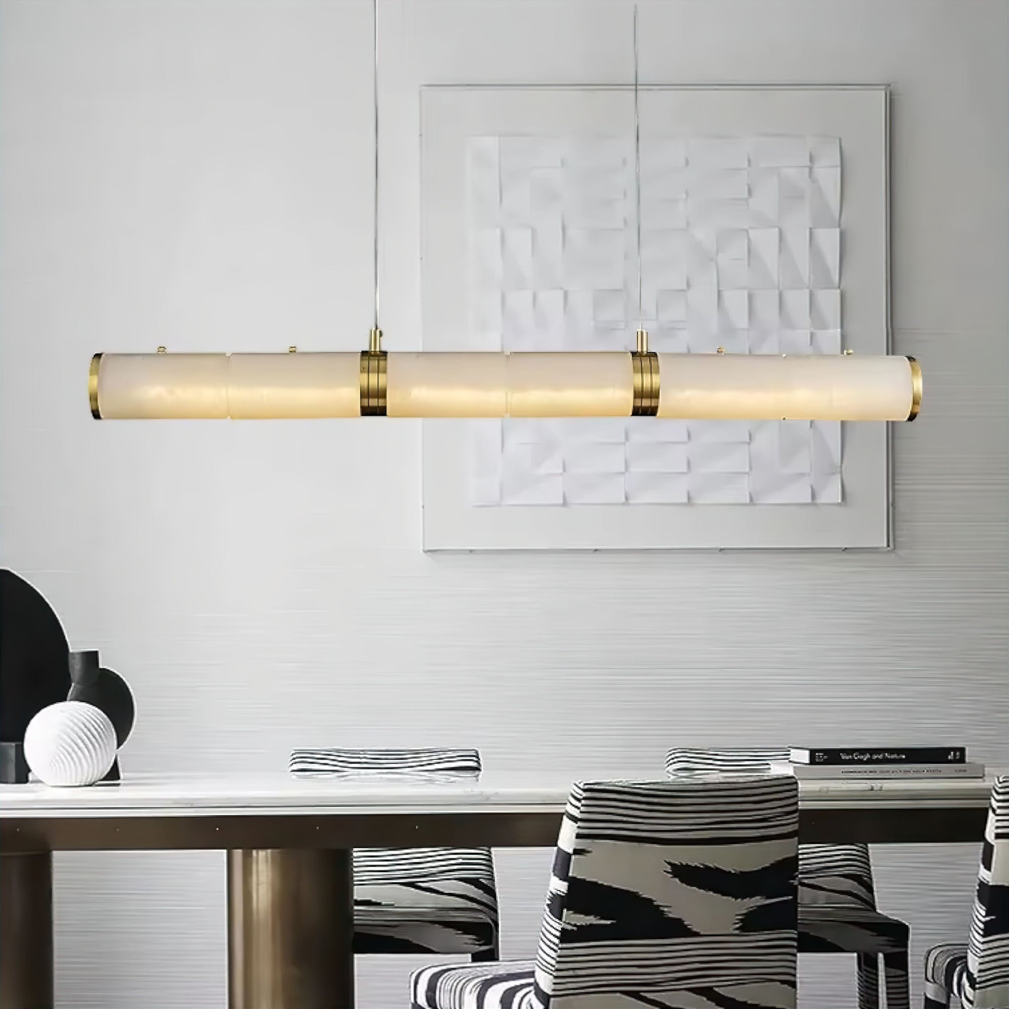 Irma Pendant Light (JS) 