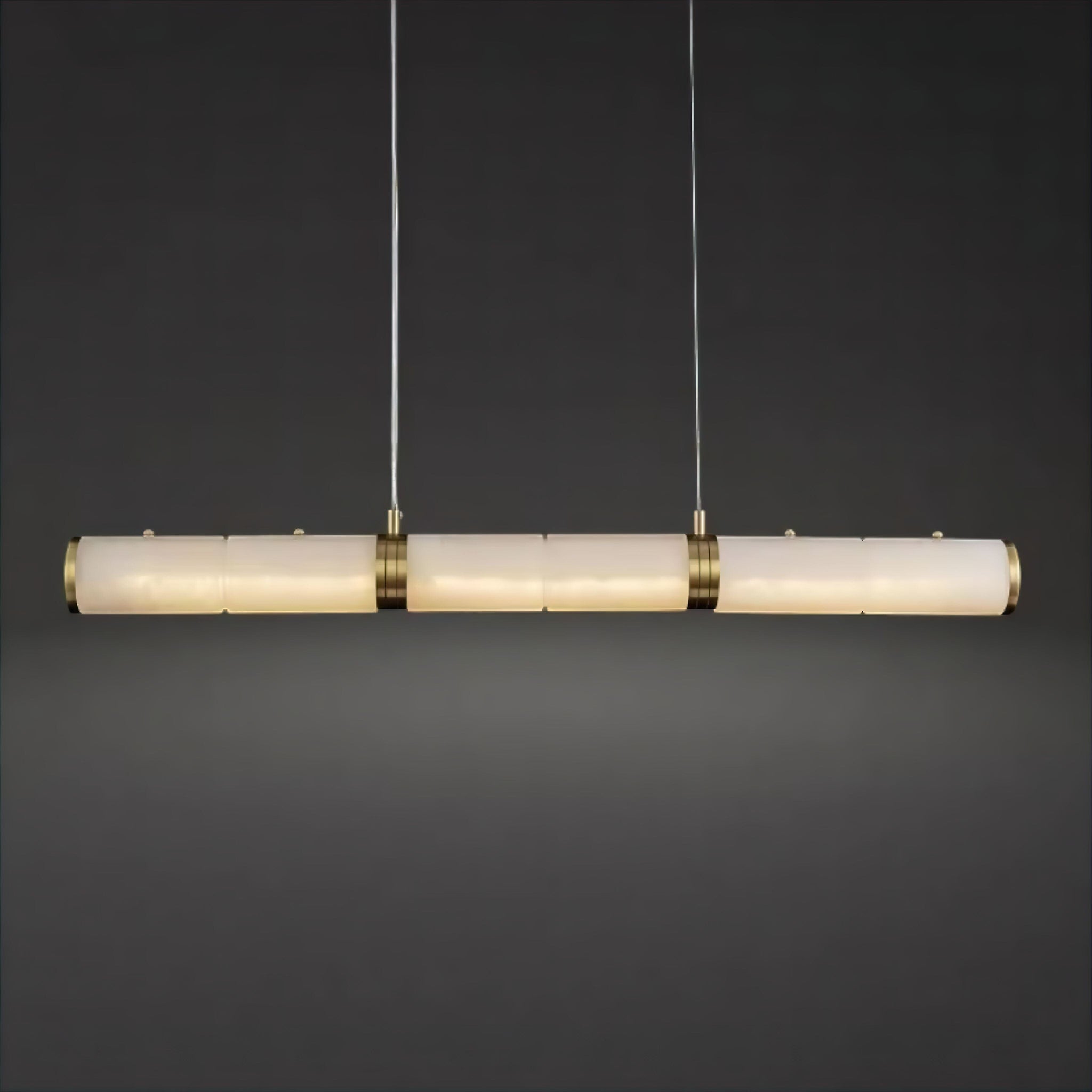 Irma Pendant Light (JS) 