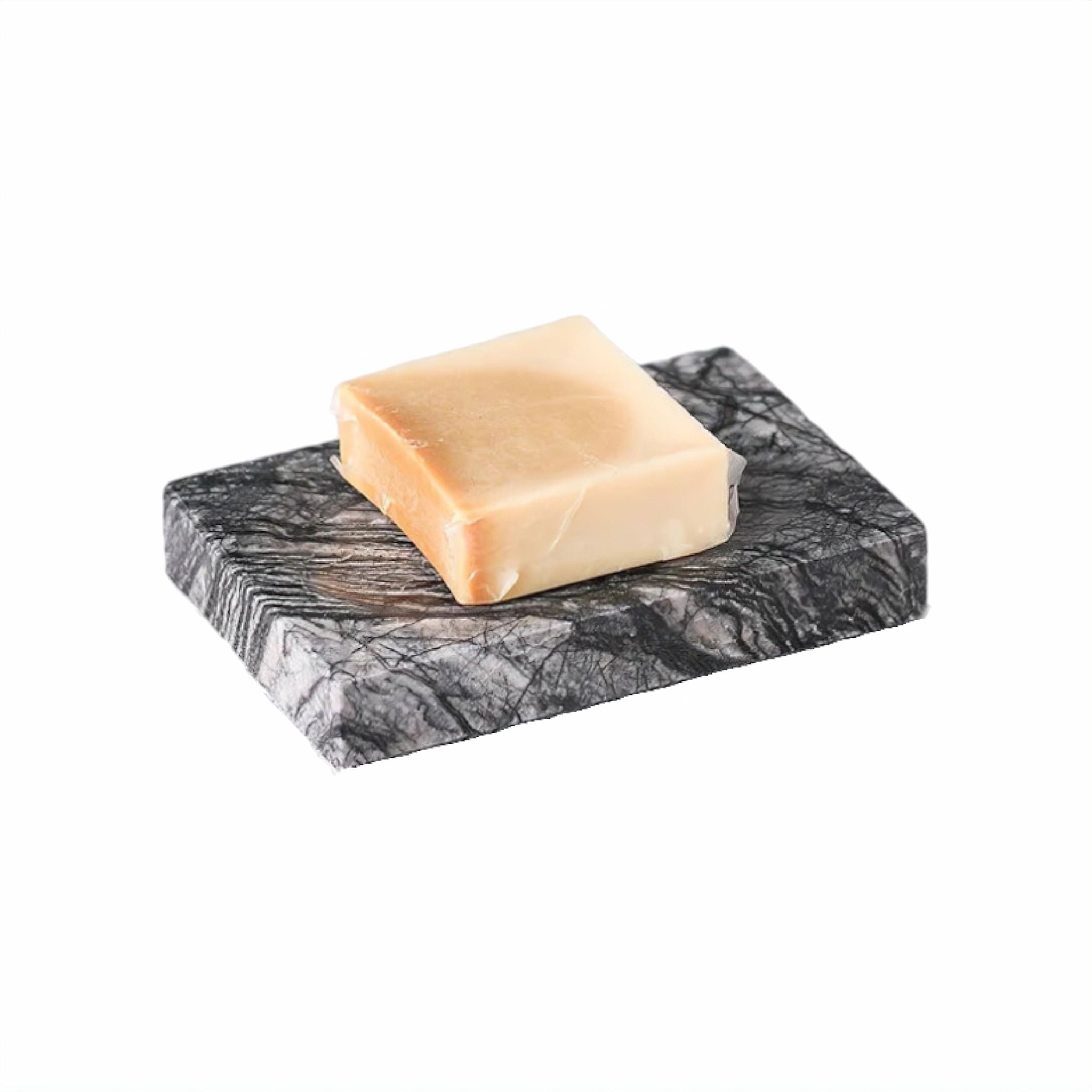 Isabella Bathroom Accessories Collection Bathroom Accessories Soap Dish 