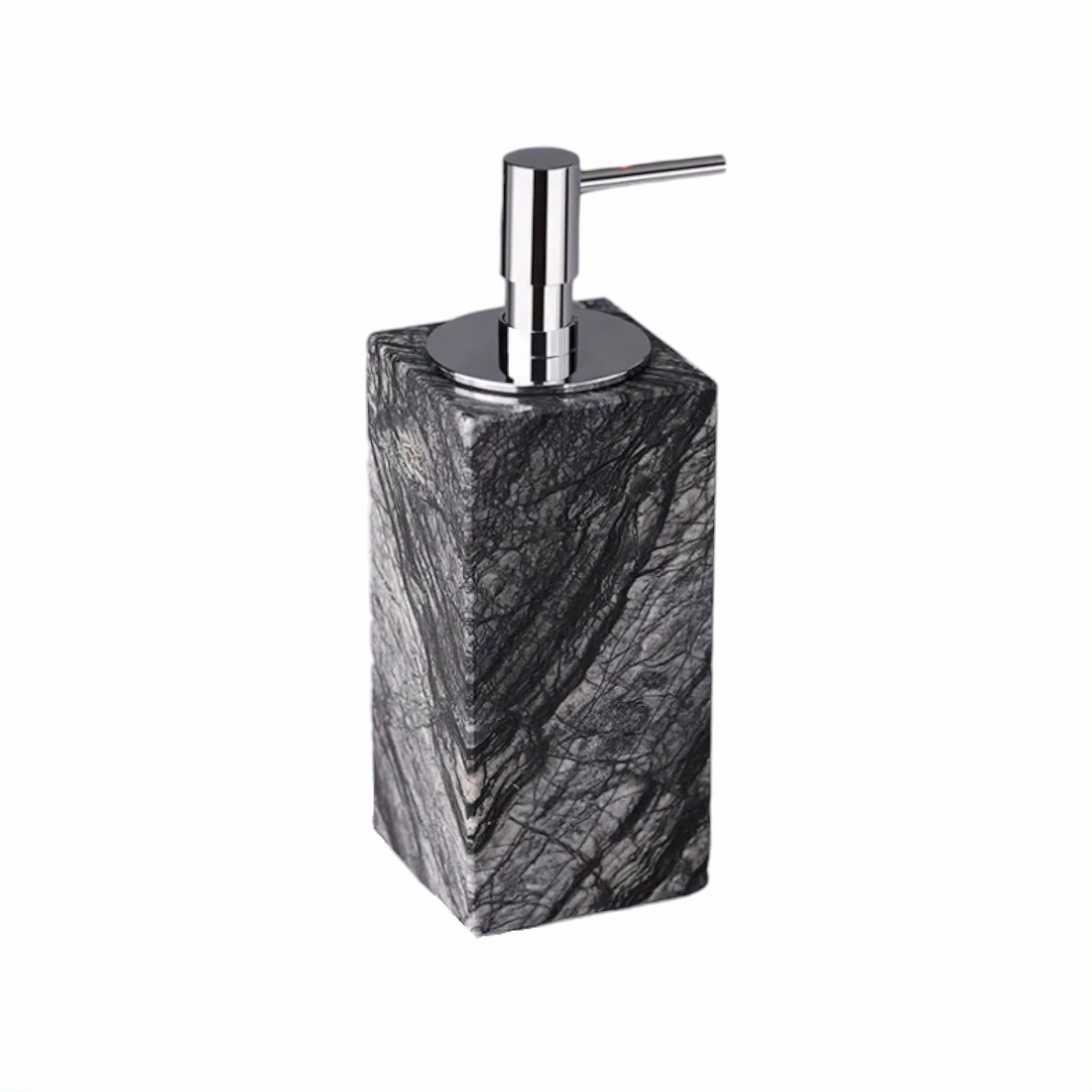 Isabella Bathroom Accessories Collection Bathroom Accessories Soap Dispenser A 