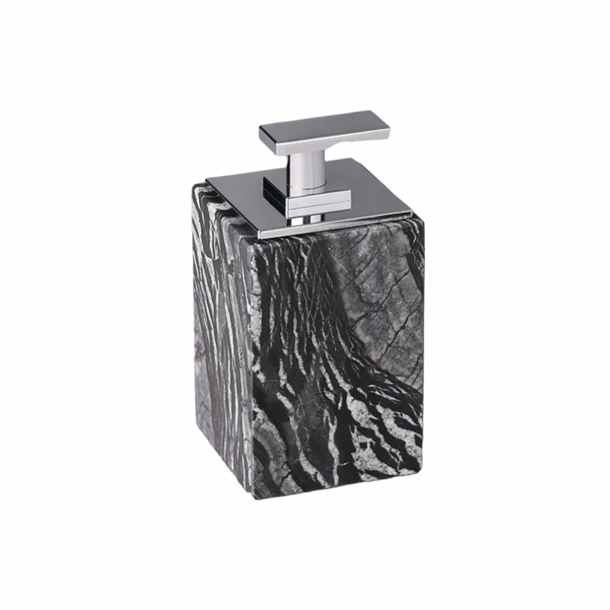 Isabella Bathroom Accessories Collection Bathroom Accessories Soap Dispenser B 