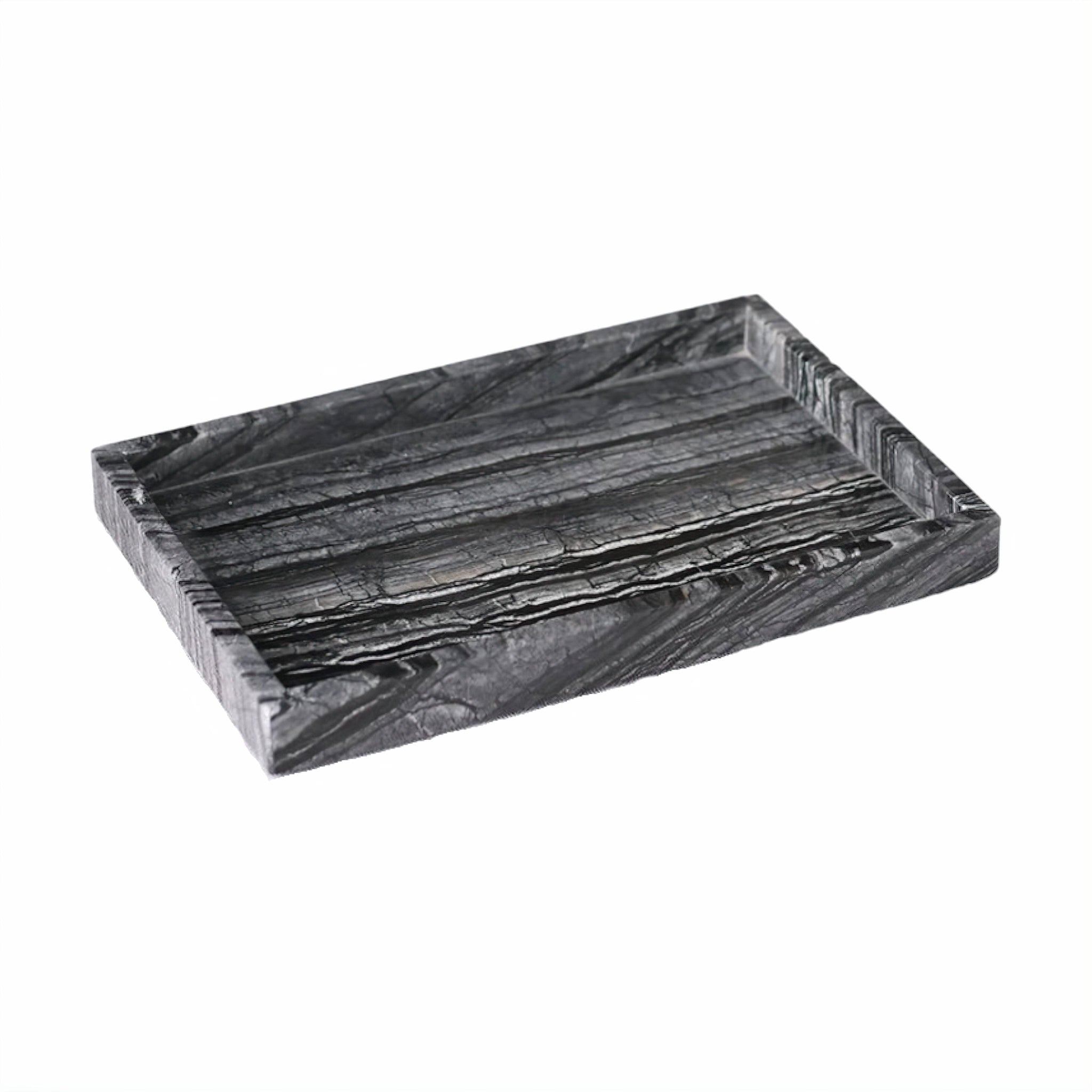 Isabella Bathroom Accessories Collection Bathroom Accessories Tray 