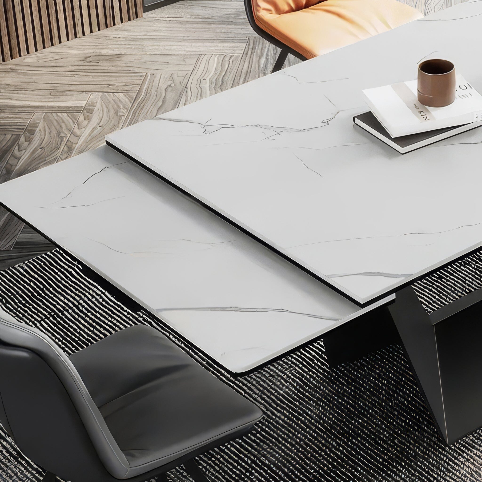 Ivan Dining Table 