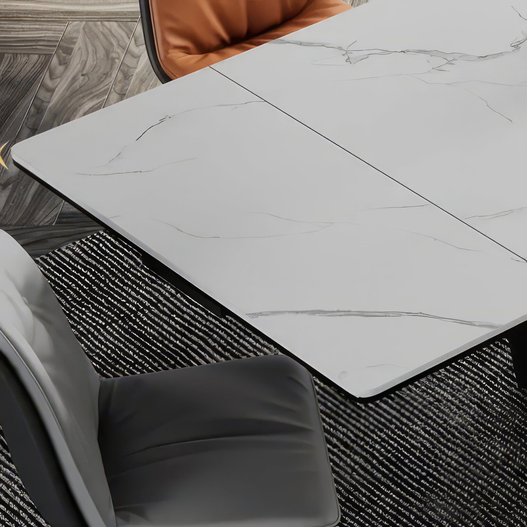 Ivan Dining Table 