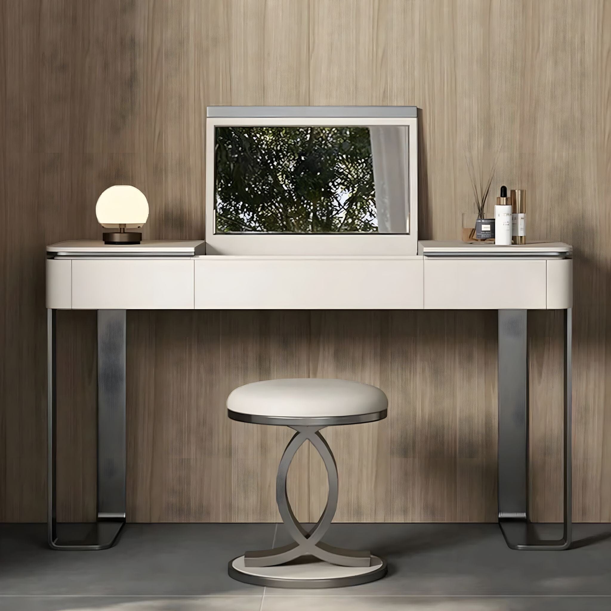 Ivano Dressing Table 
