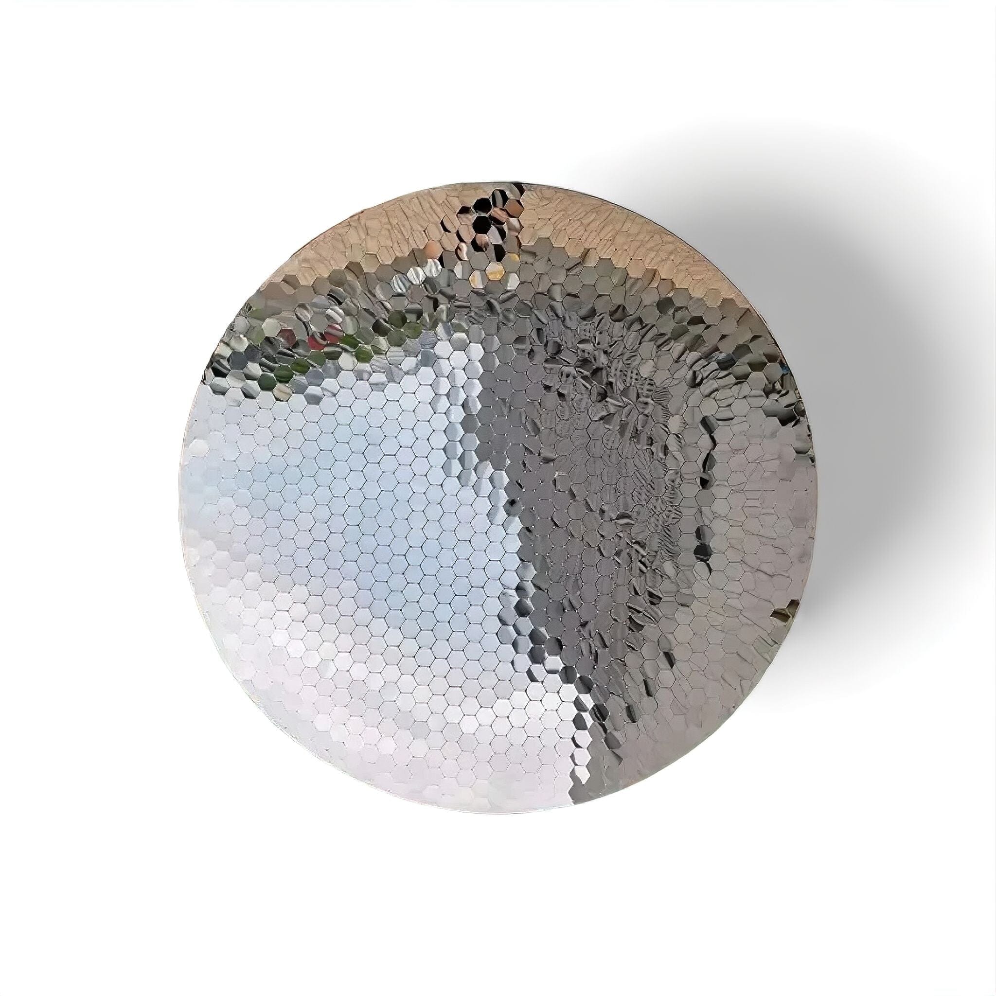 Jacopo Concave Mirror 100cm ø 