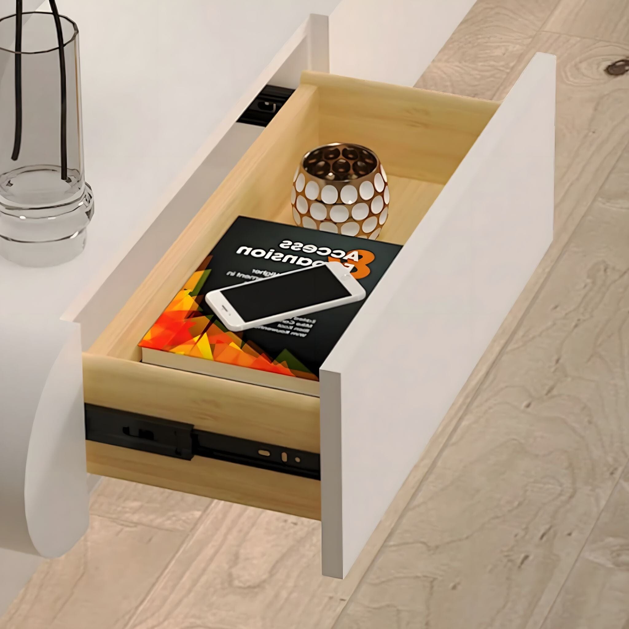 Jacques TV Cabinet Tv Cabinet 