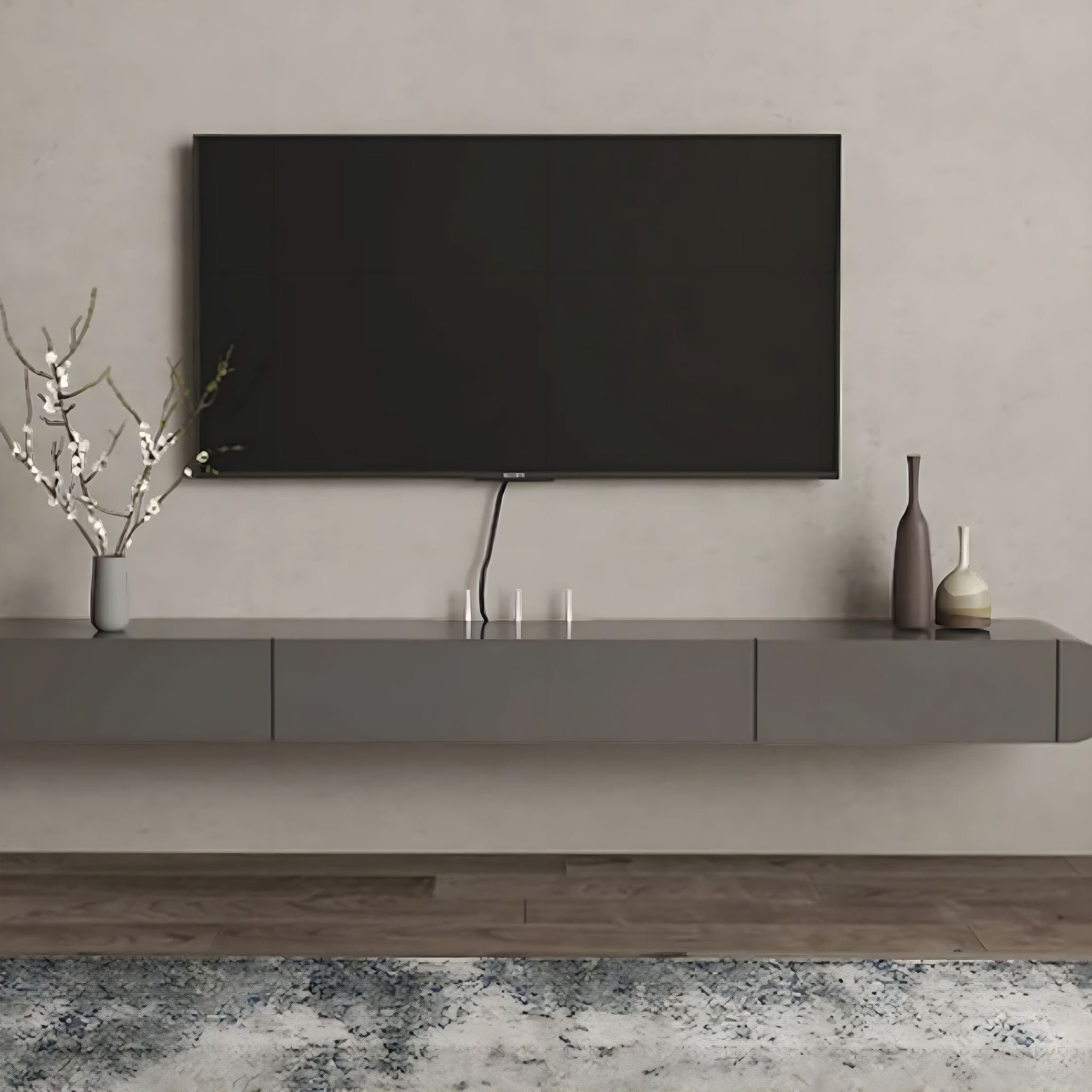 Jacques TV Cabinet Tv Cabinet 