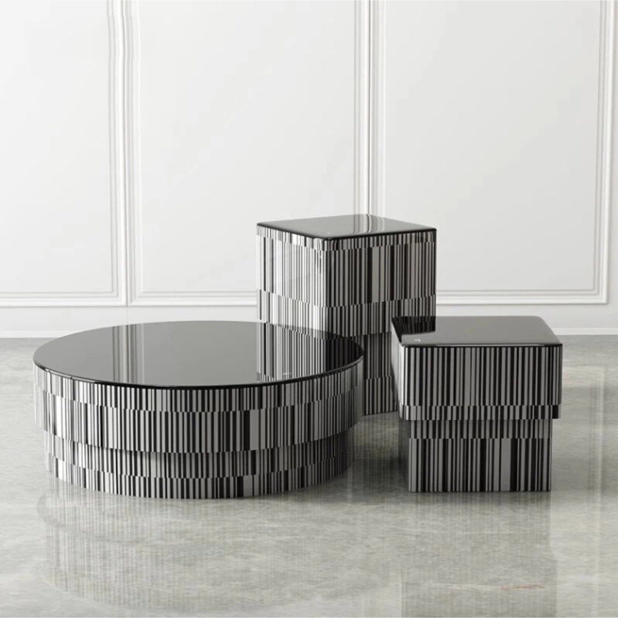Jean-Baptiste Coffee Table Coffee Table 