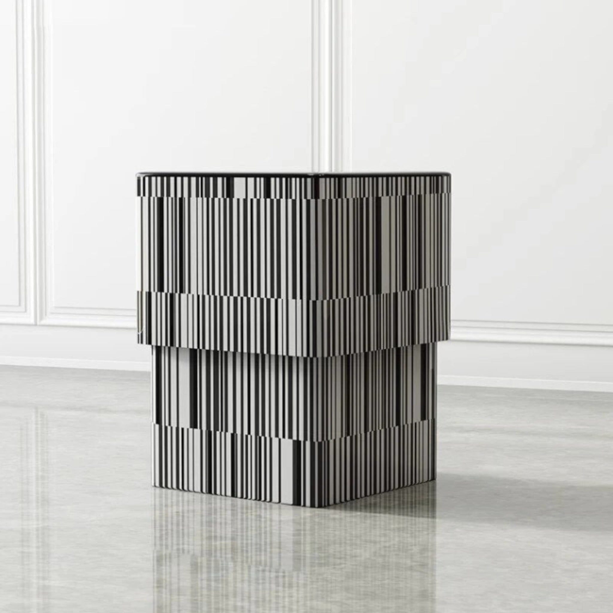 Jean-Baptiste Coffee Table Coffee Table 