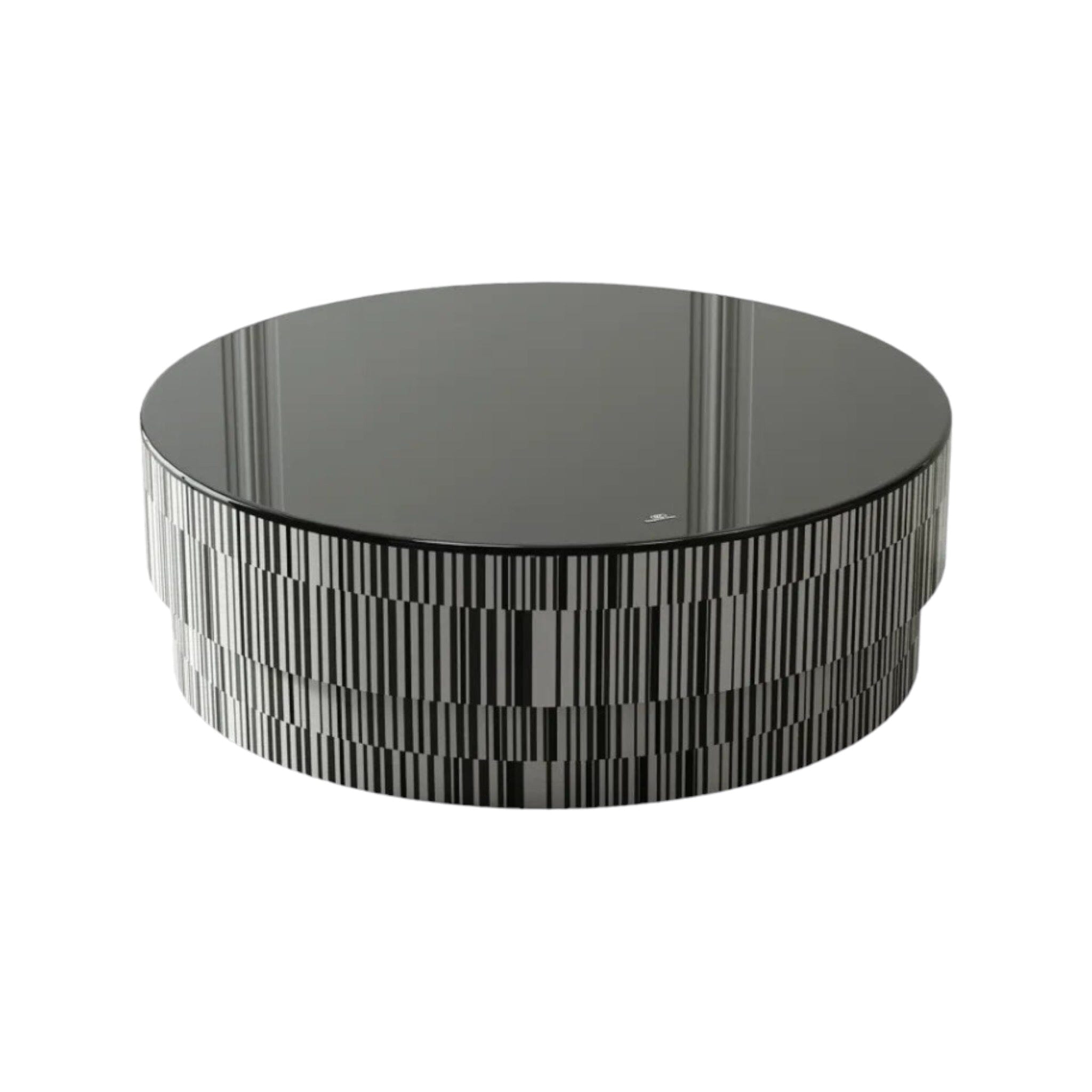 Jean-Baptiste Coffee Table Coffee Table A 