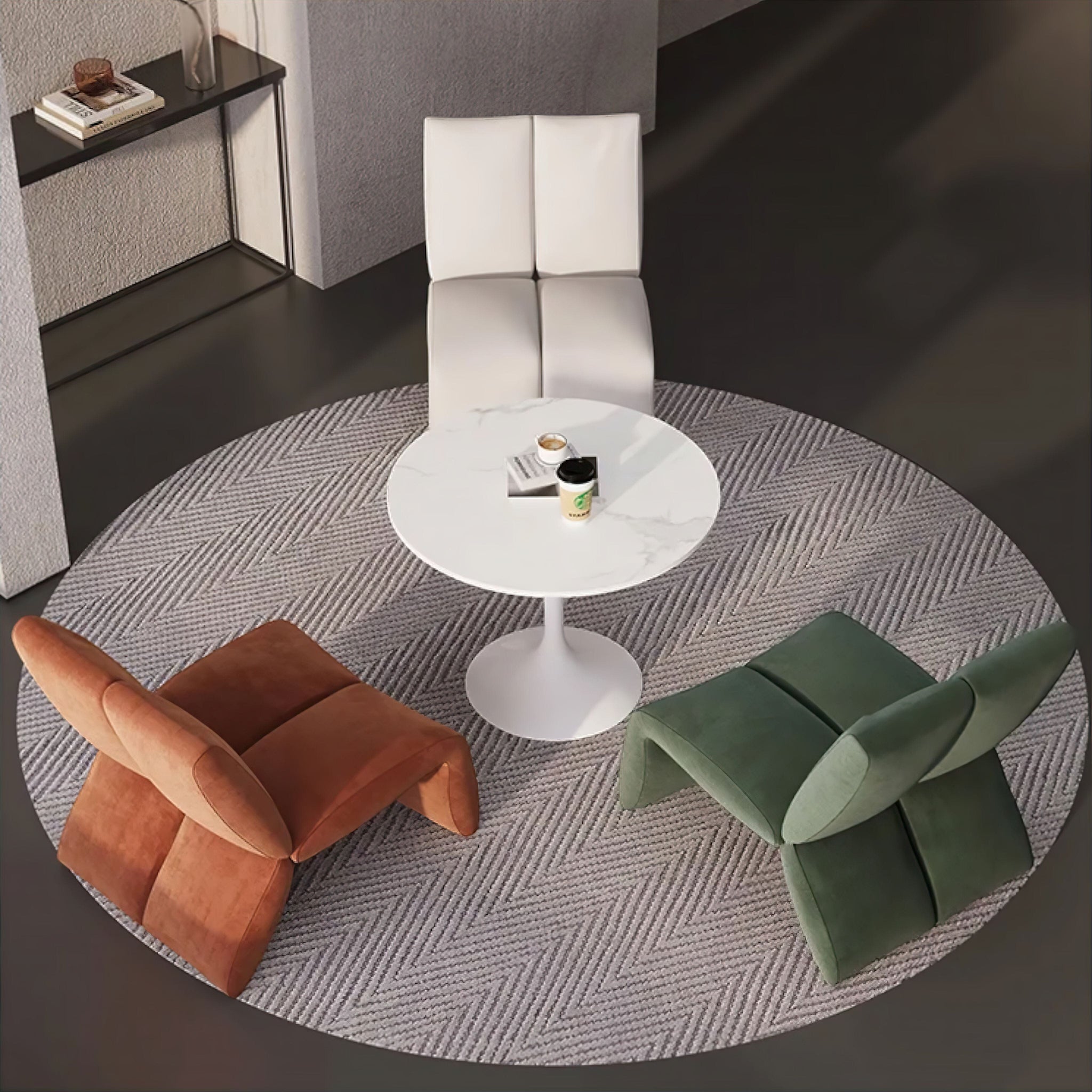 Jean Occasional Chair Sofa 