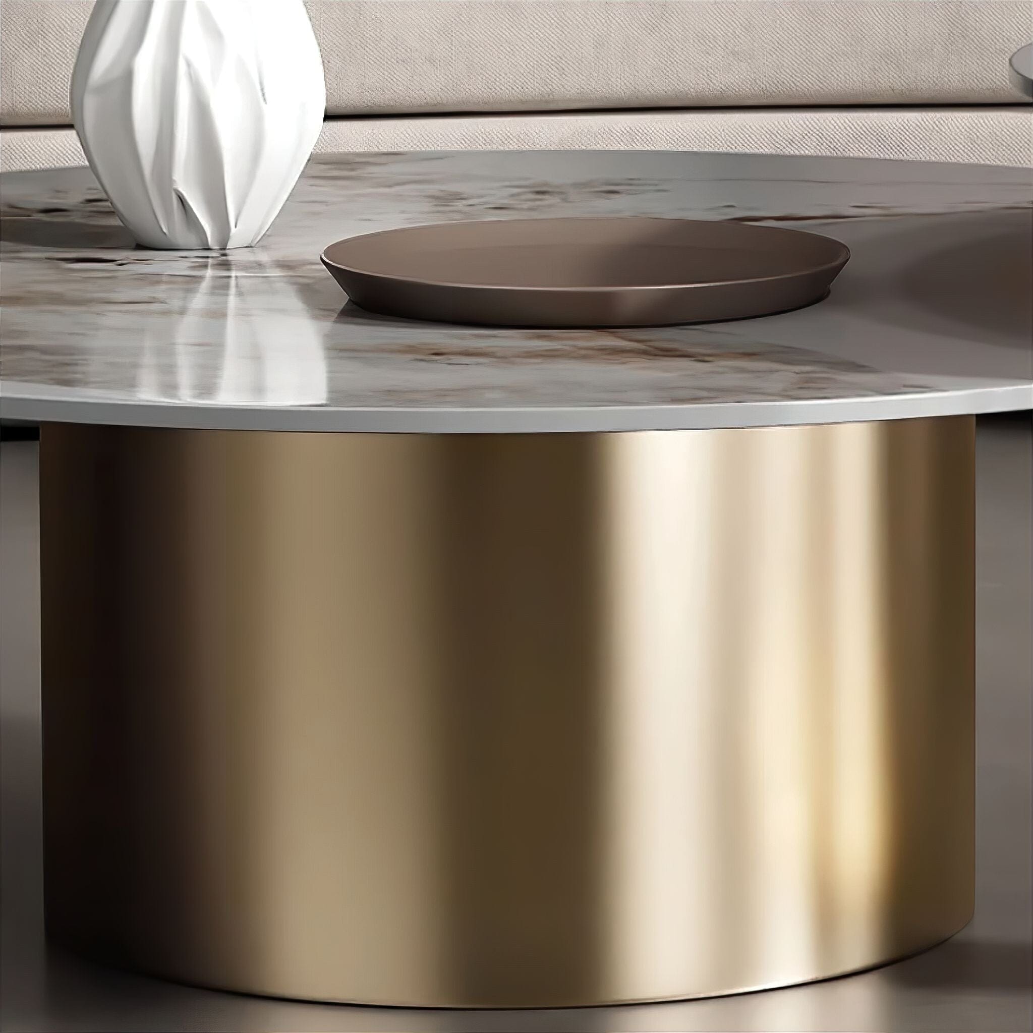 Jean-Paul Coffee Table Coffee Table 
