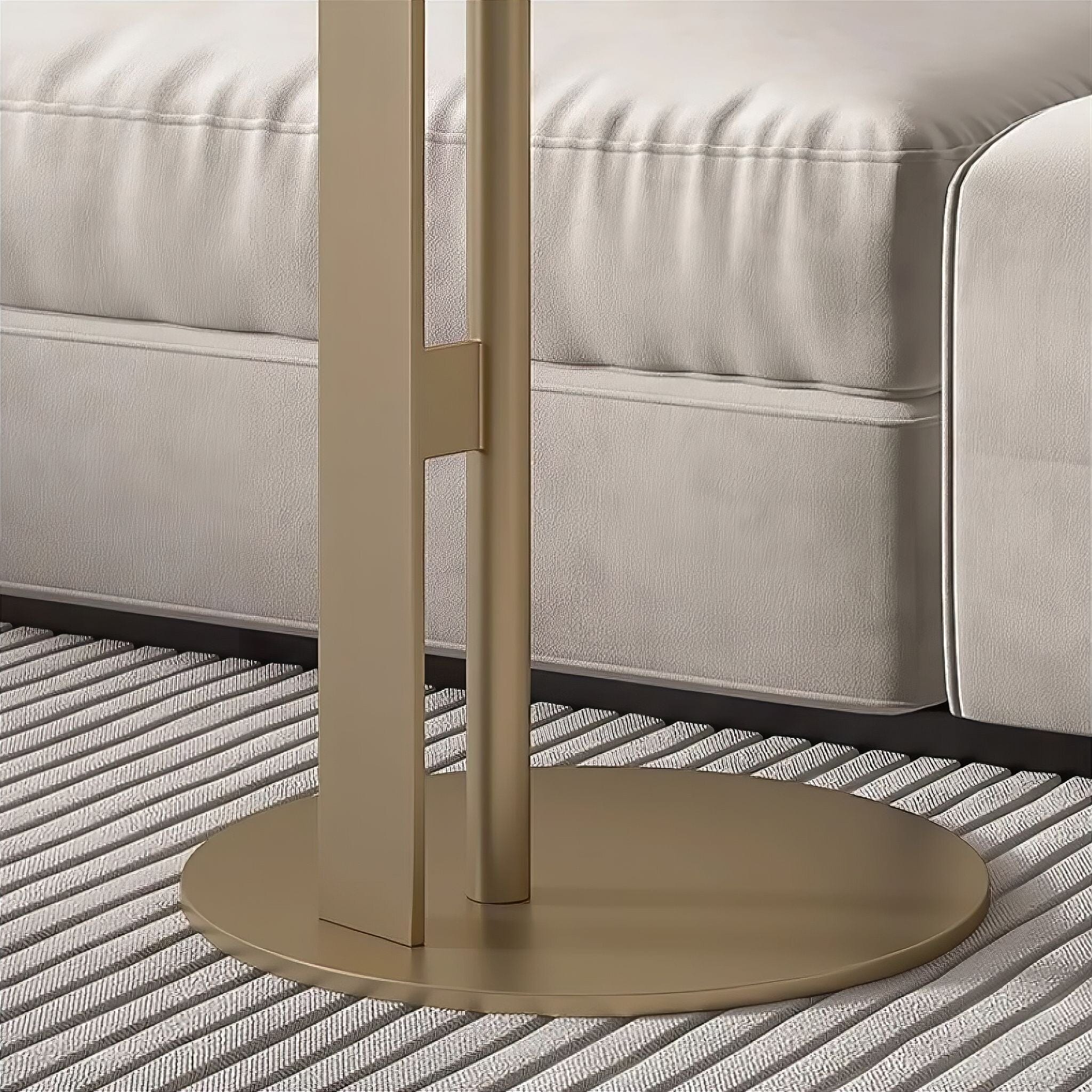 Jean-Paul Coffee Table Coffee Table 