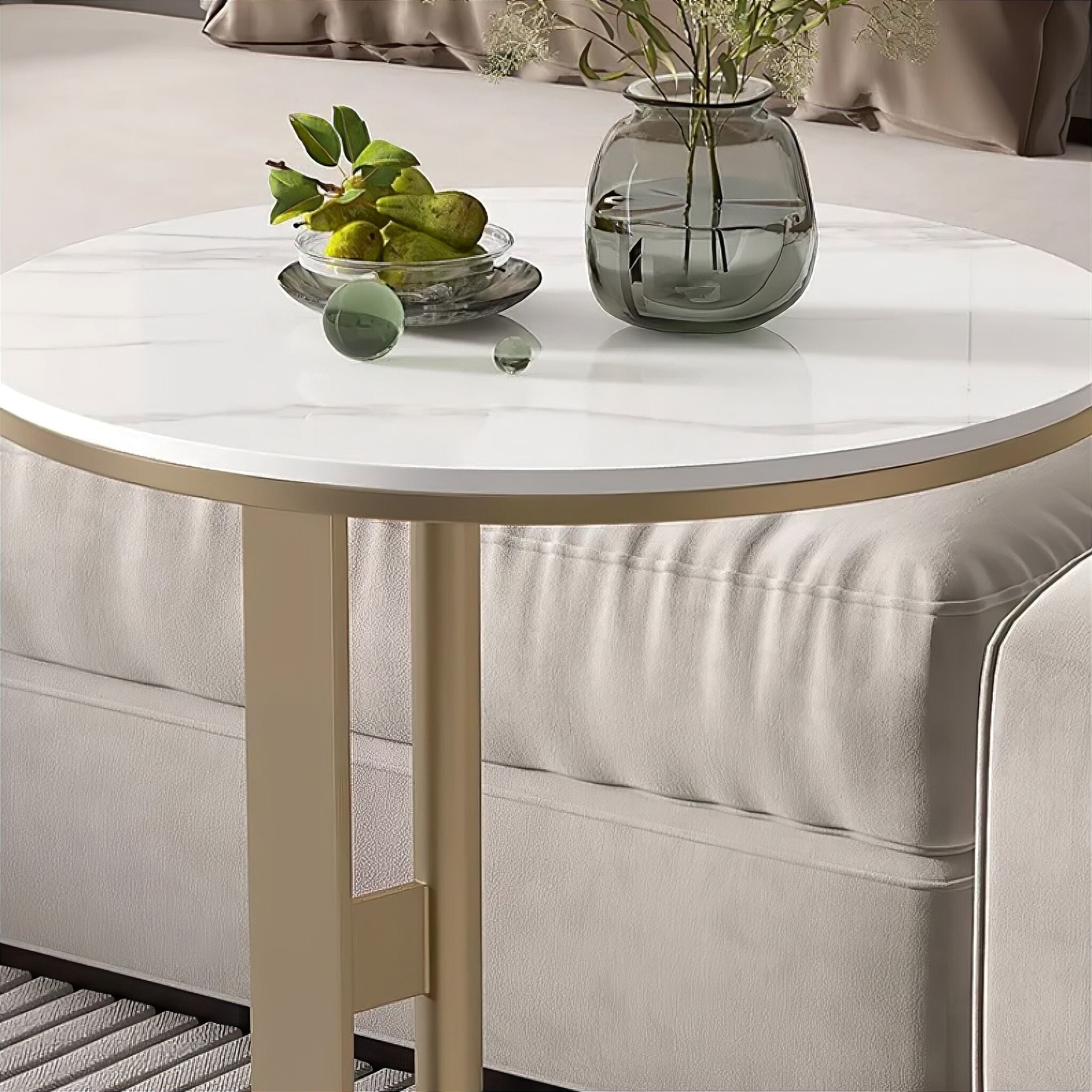 Jean-Paul Coffee Table Coffee Table 