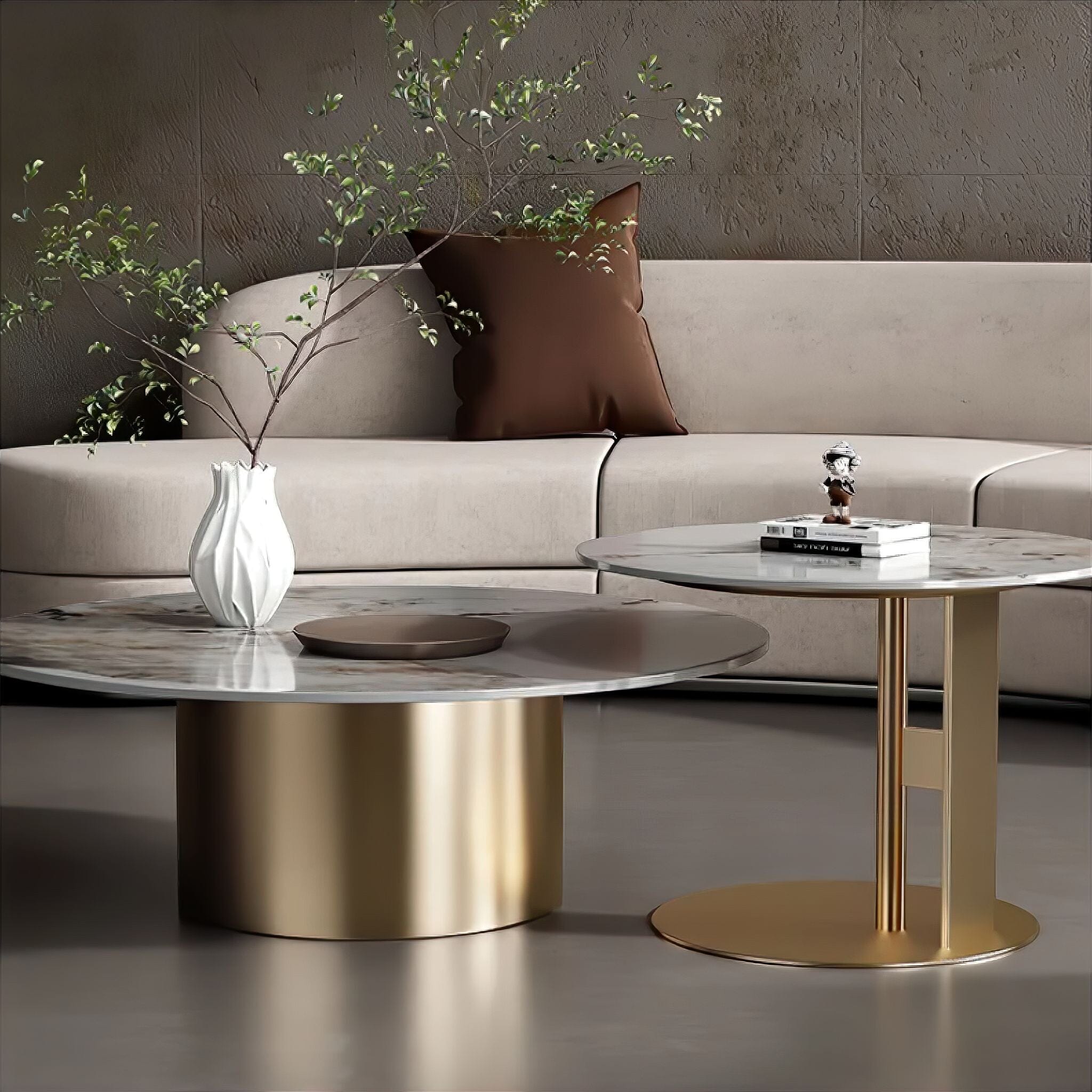 Jean-Paul Coffee Table Coffee Table 