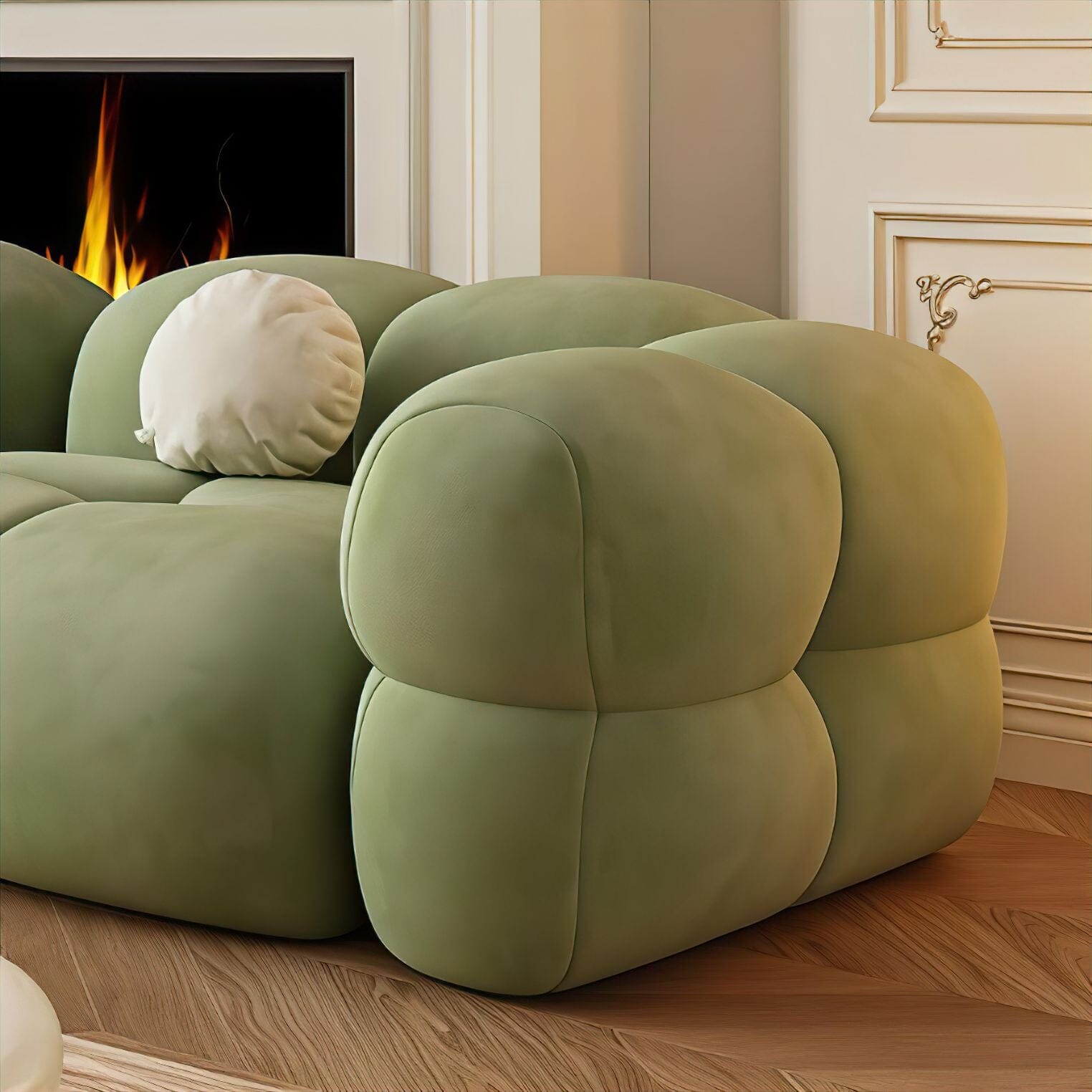 Jean-Pierre Sofa Sofa 