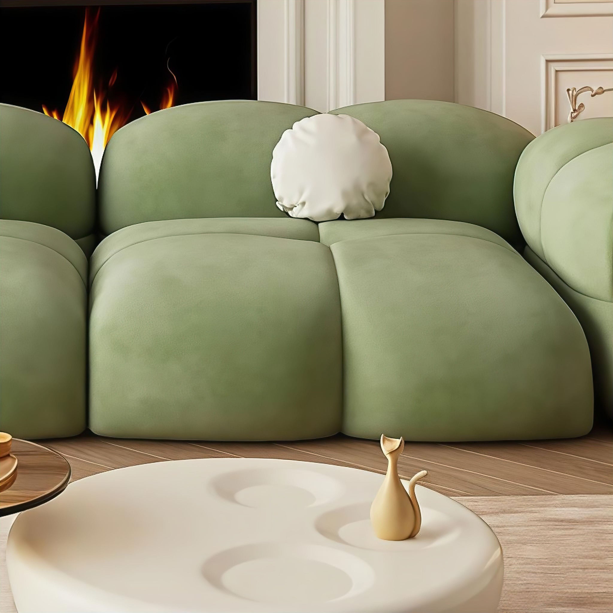 Jean-Pierre Sofa Sofa 