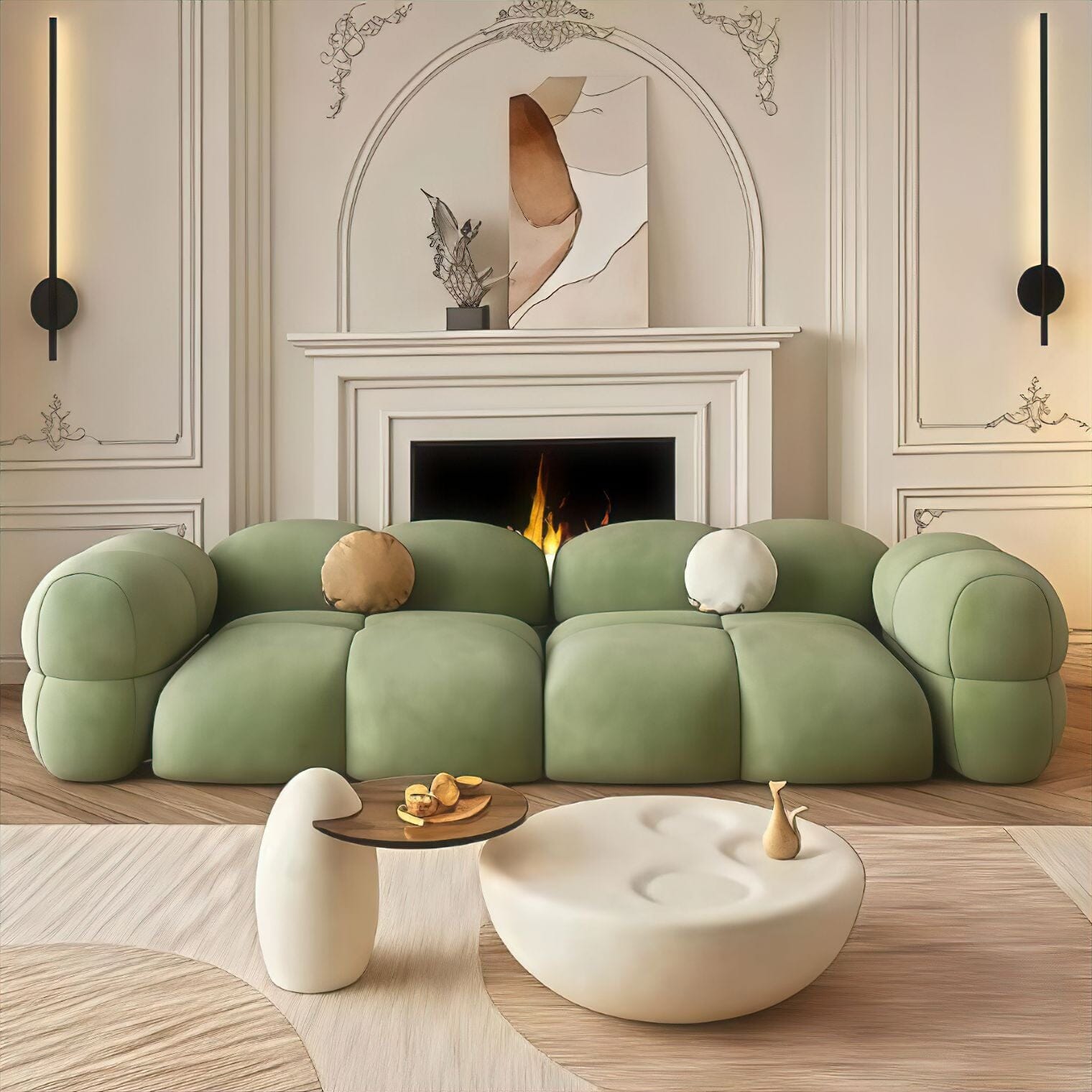 Jean-Pierre Sofa Sofa 