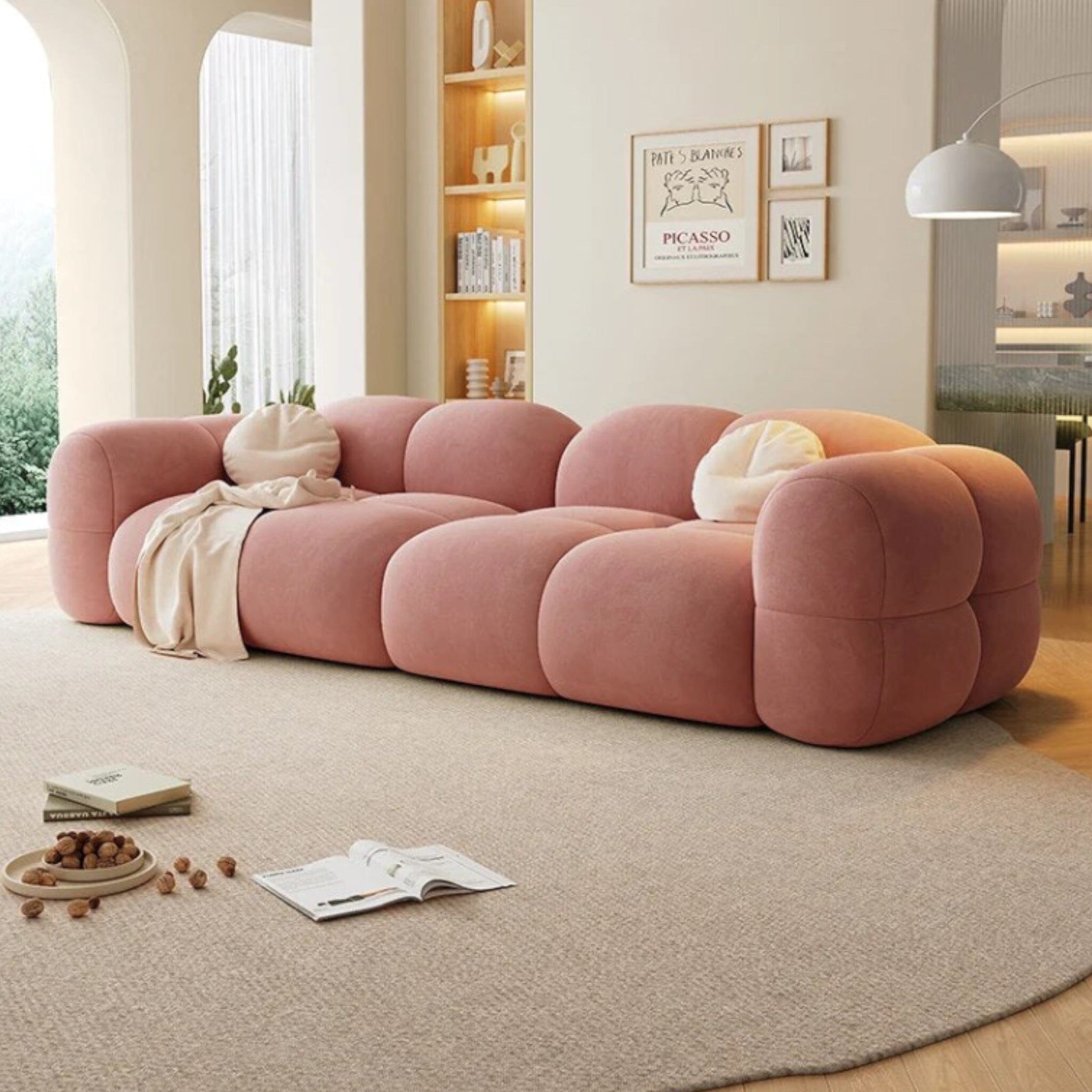 Jean-Pierre Sofa Sofa 