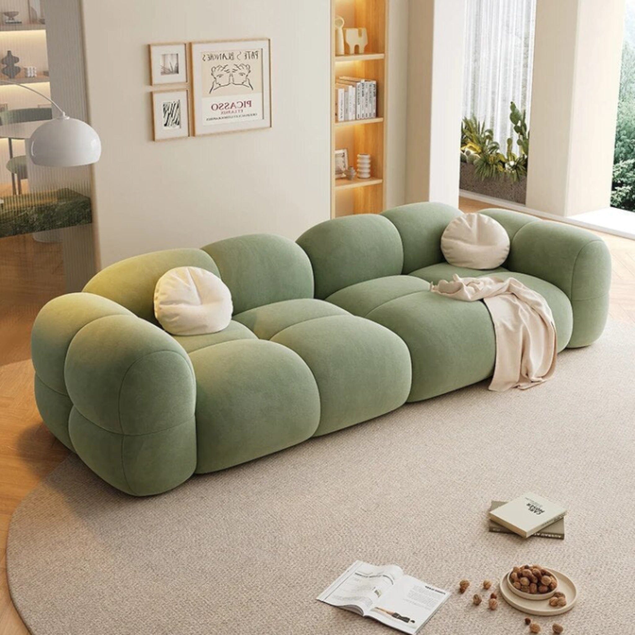 Jean-Pierre Sofa Sofa 