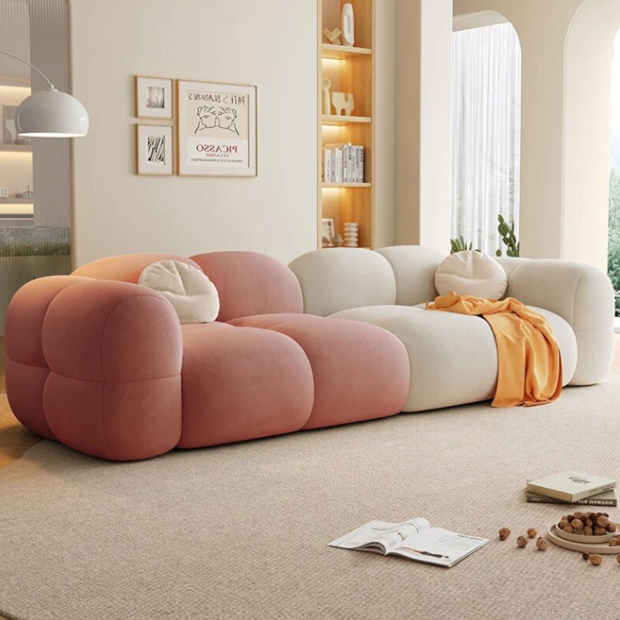 Jean-Pierre Sofa Sofa 