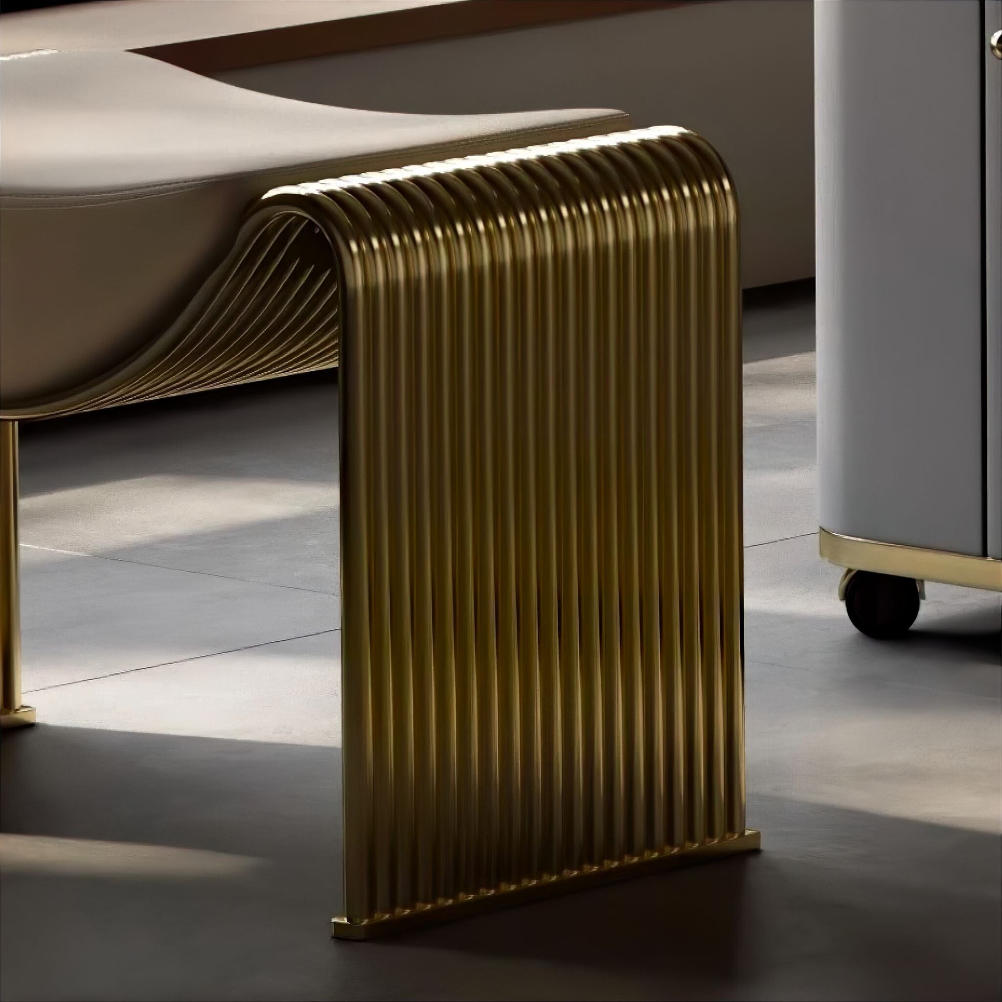 Jean Stool Bar Stool 