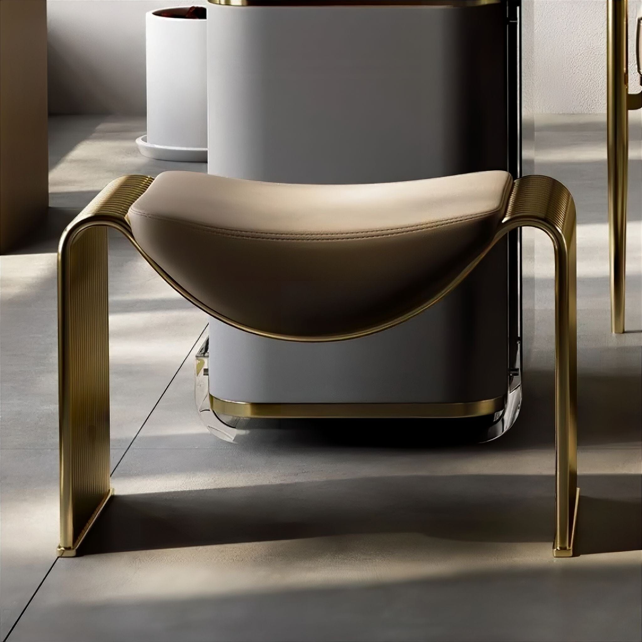 Jean Stool Bar Stool 