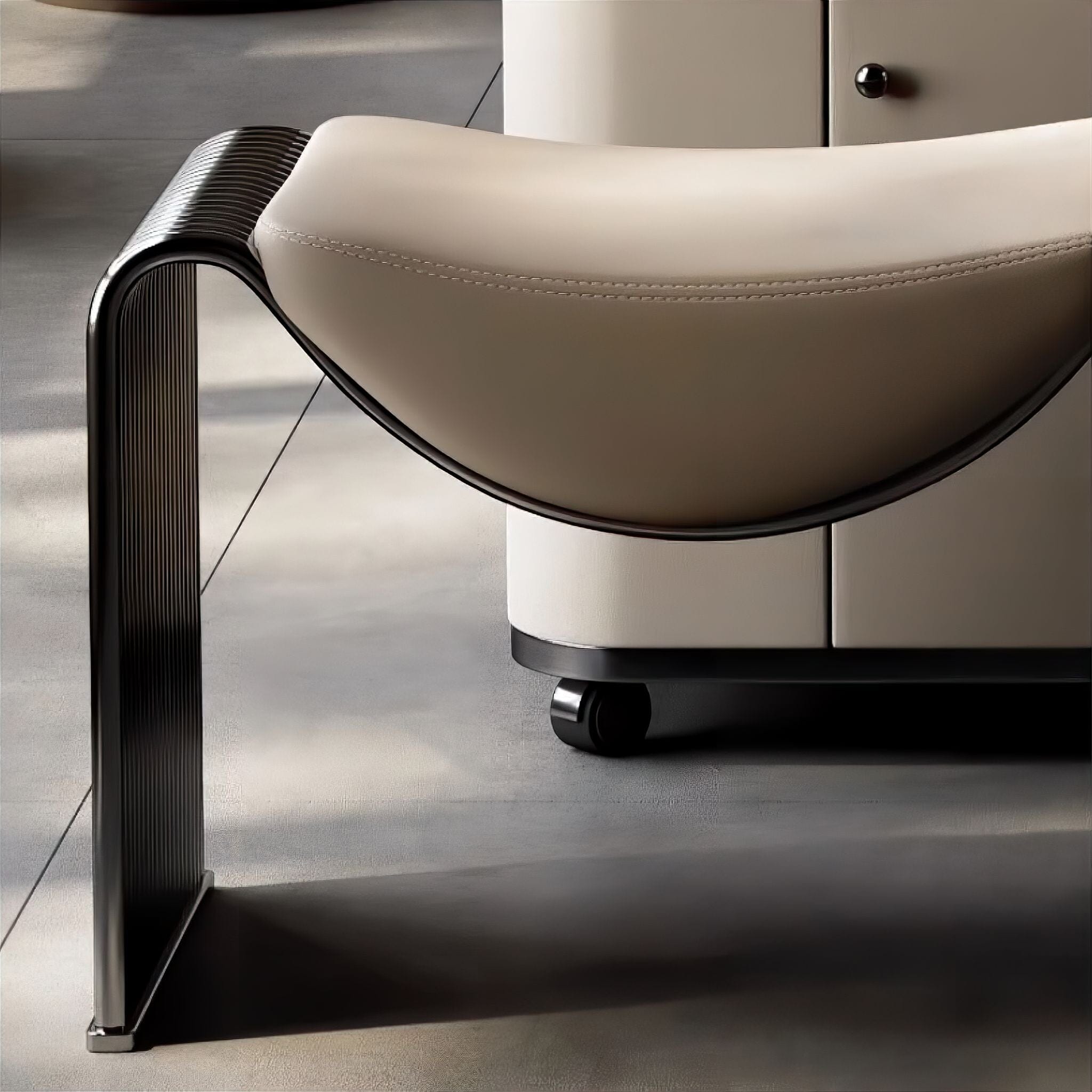 Jean Stool Bar Stool 
