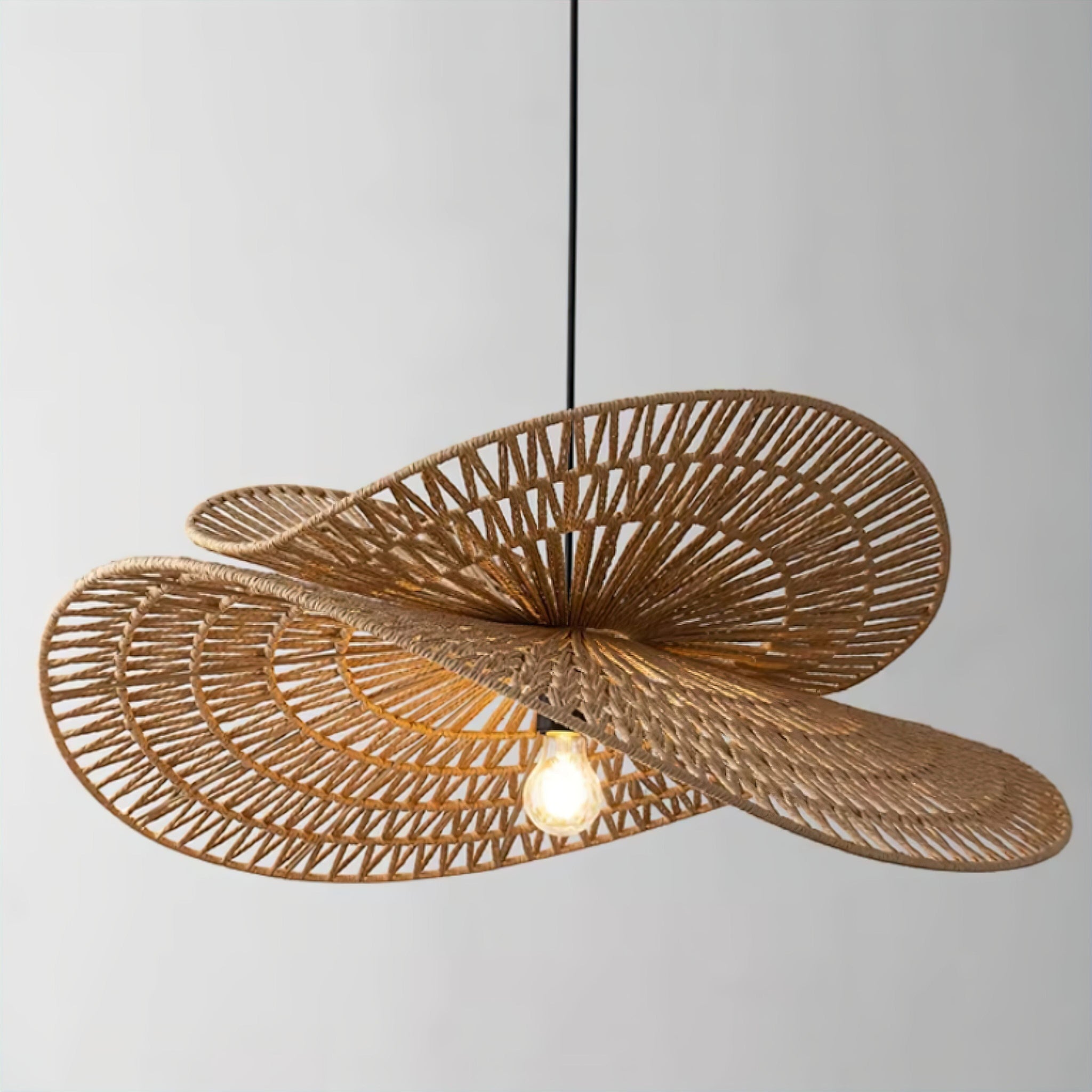 Jolanda Pendant Light (JS) 