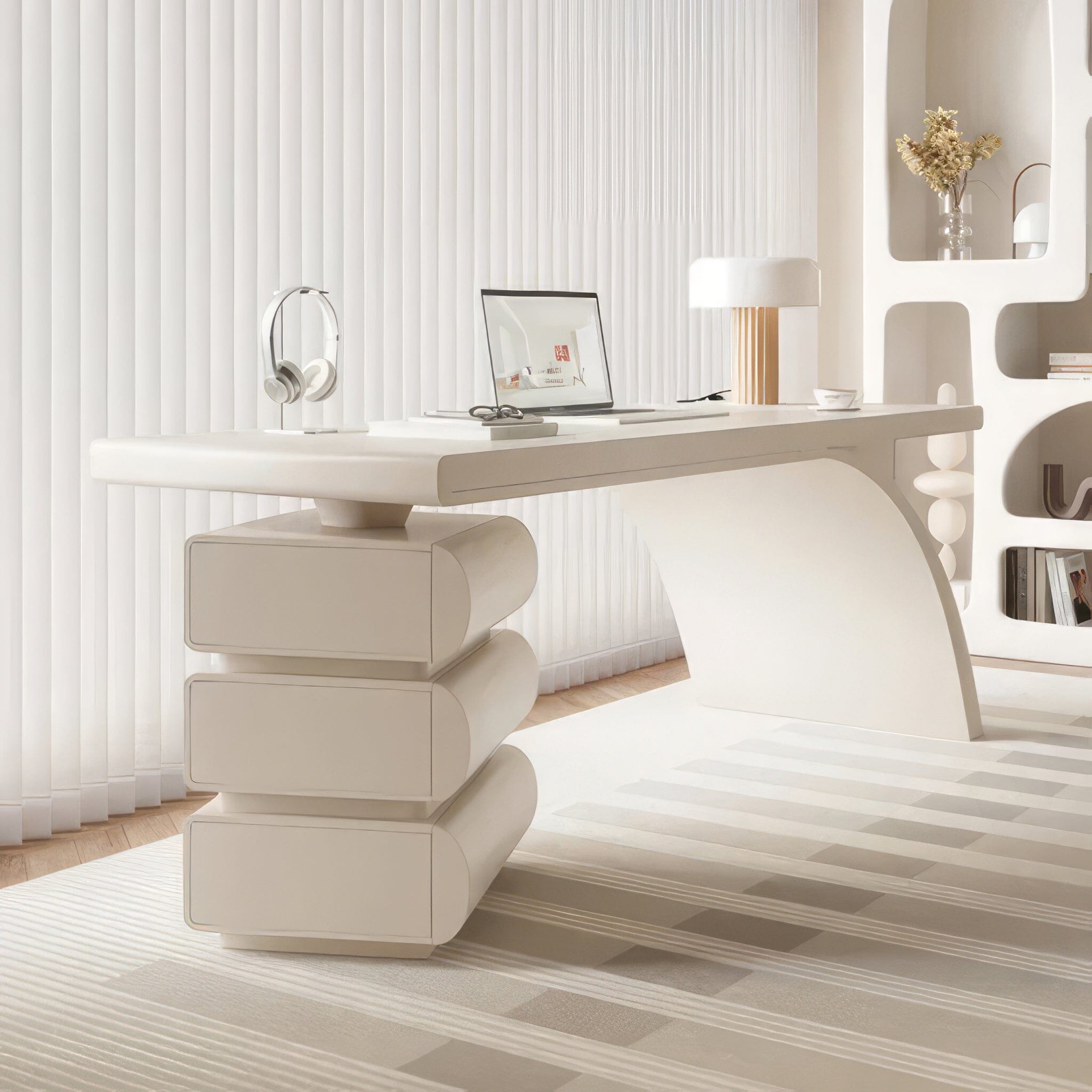 Jolando Office Desk 