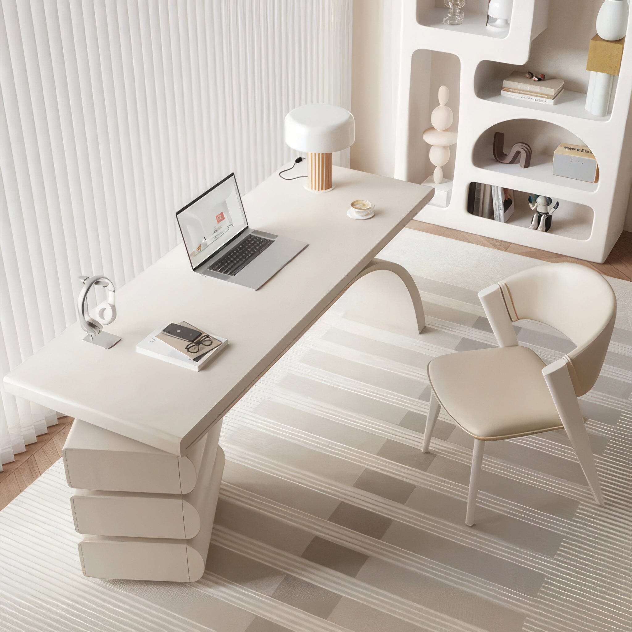 Jolando Office Desk 