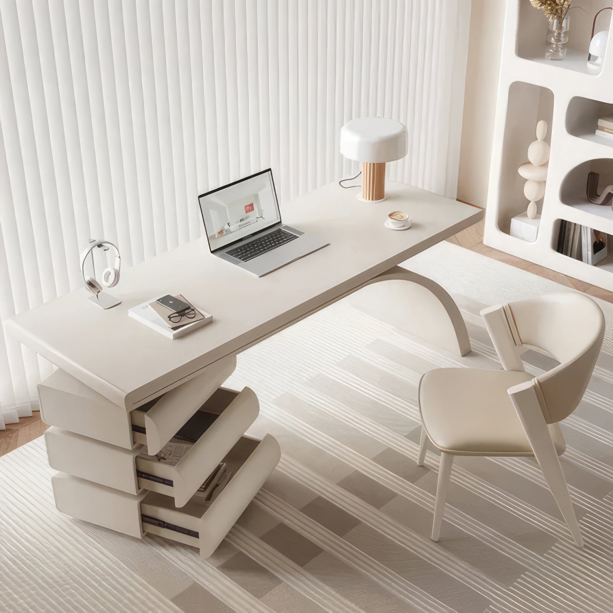 Jolando Office Desk 