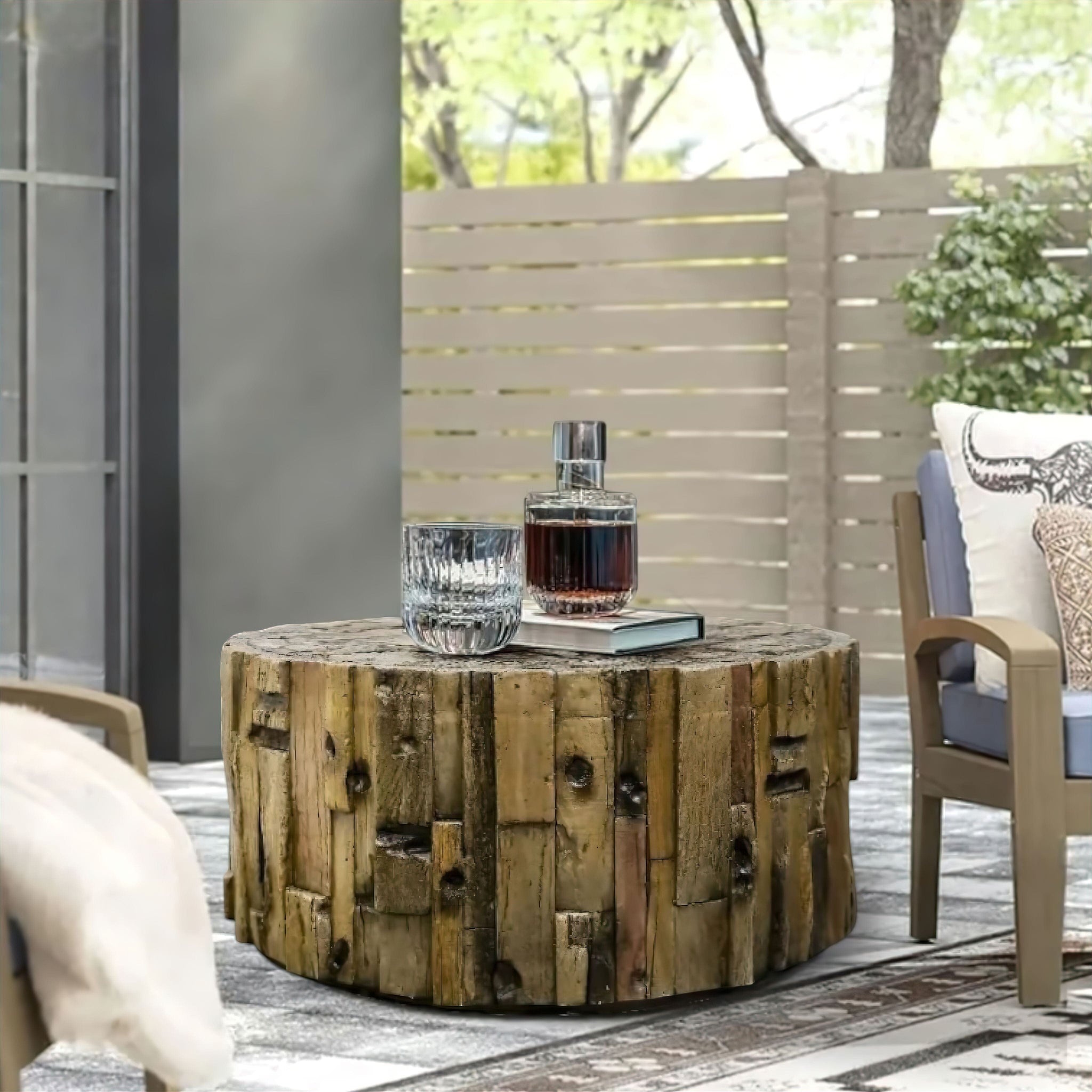 Jose Coffee Table - image added (JS) 