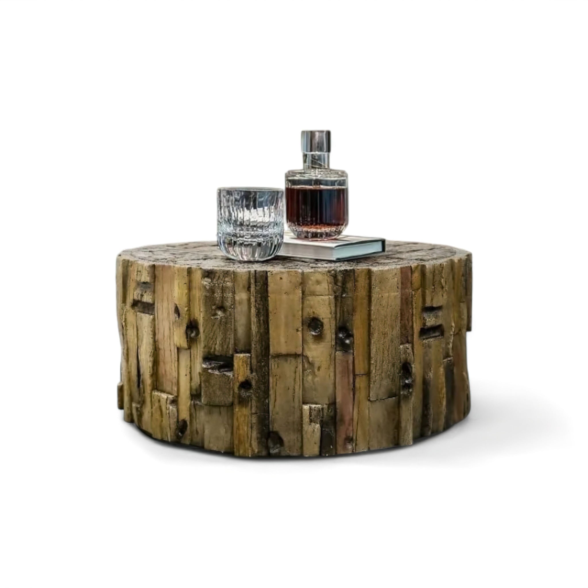 Jose Coffee Table (JS) 