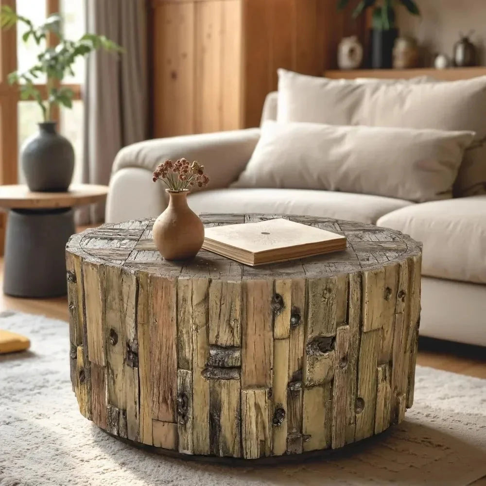 Jose Coffee Table (JS) 