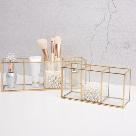 Josee Cosmetic Box Cosmetic Storage 