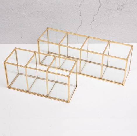 Josee Cosmetic Box Cosmetic Storage 