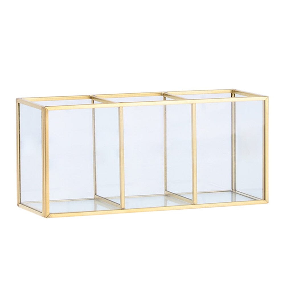 Josee Cosmetic Box Cosmetic Storage S - 18 x 7 x 9cm 