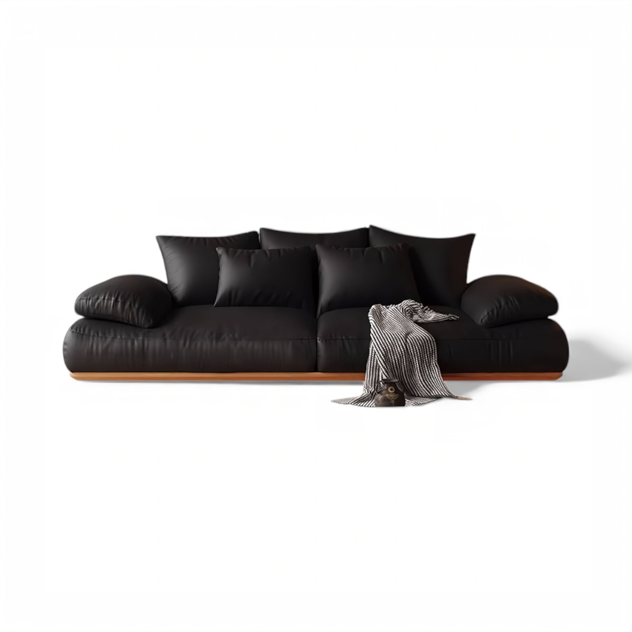 Josette Floating Sofa (JS) image updated 230cm 
