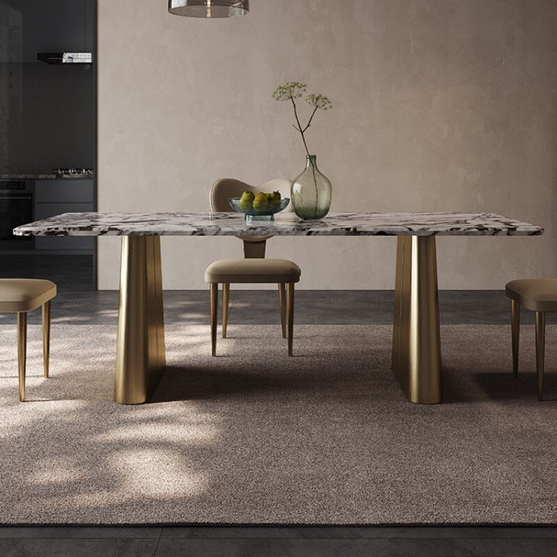 Jules Dining Table Dining Table 