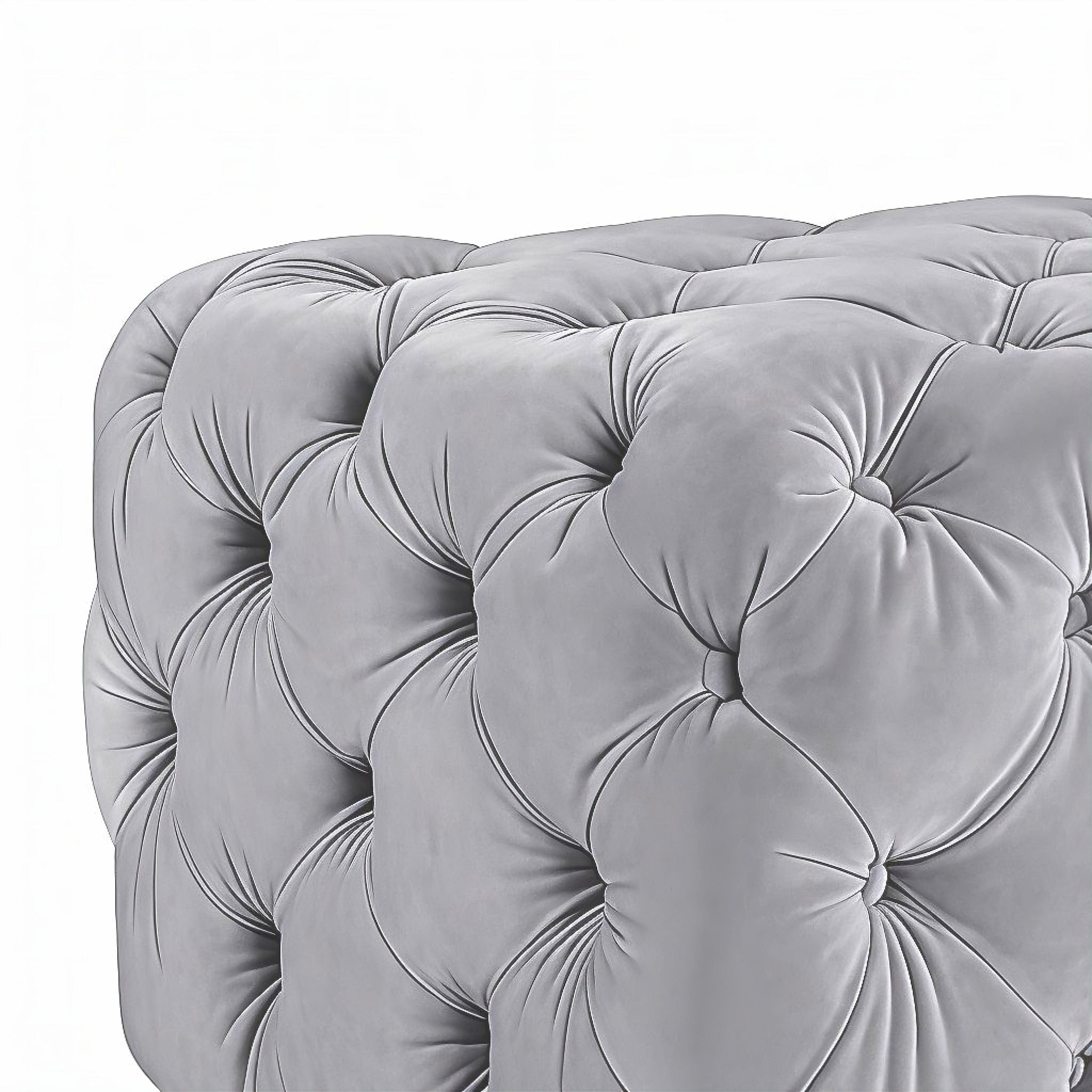 Julien Sofa Stool Sofa 