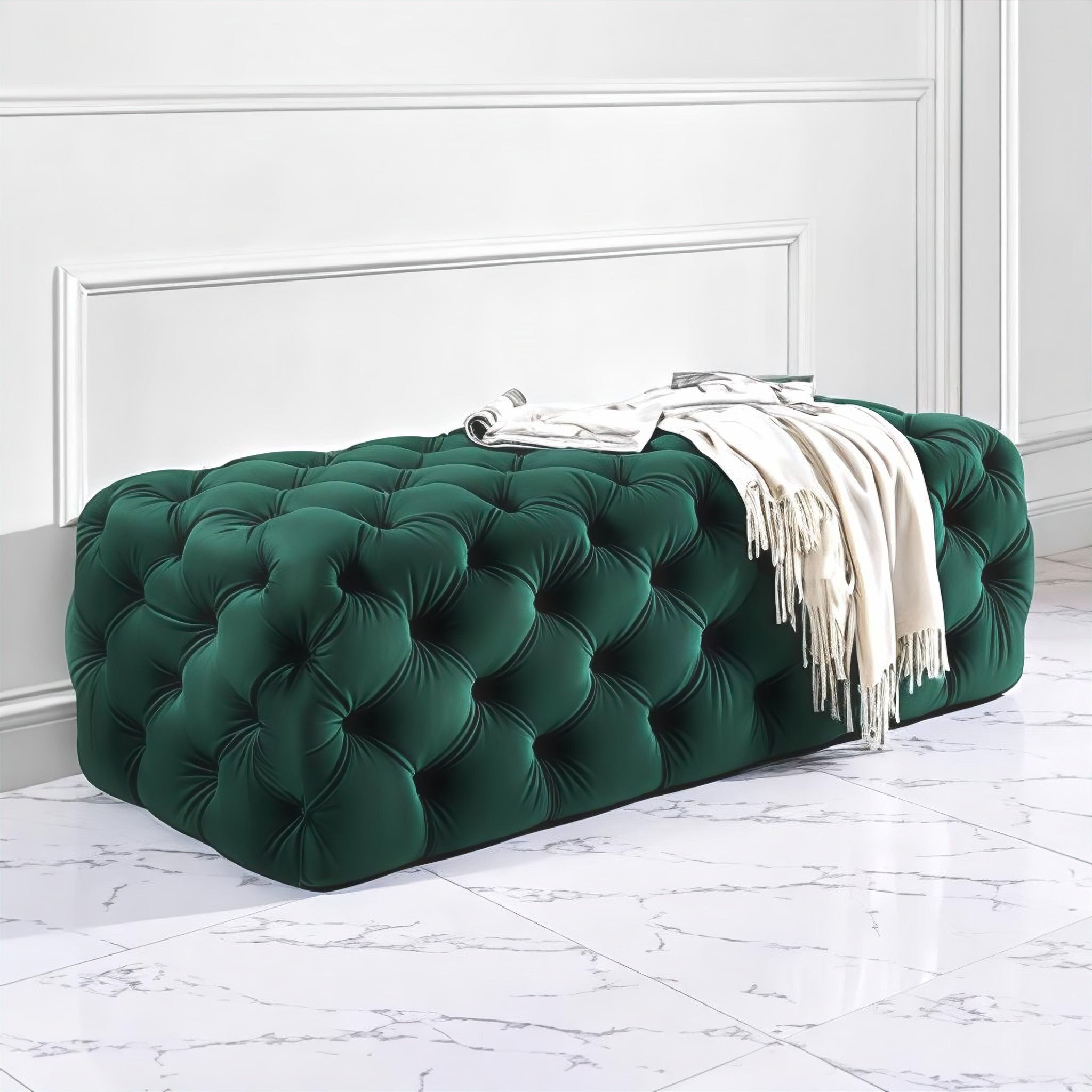 Julien Sofa Stool Sofa 