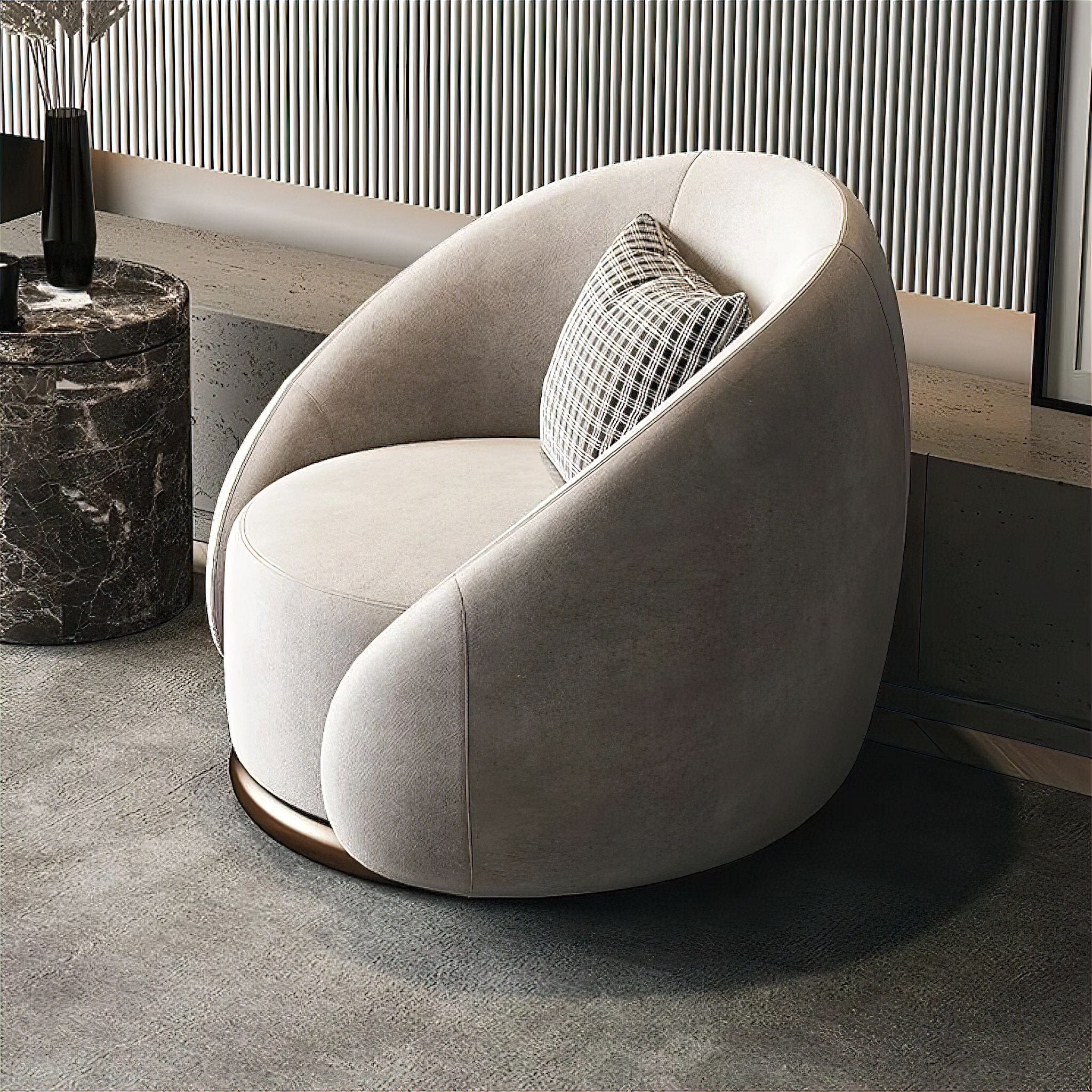 Juliette Occasional Chair Chair 