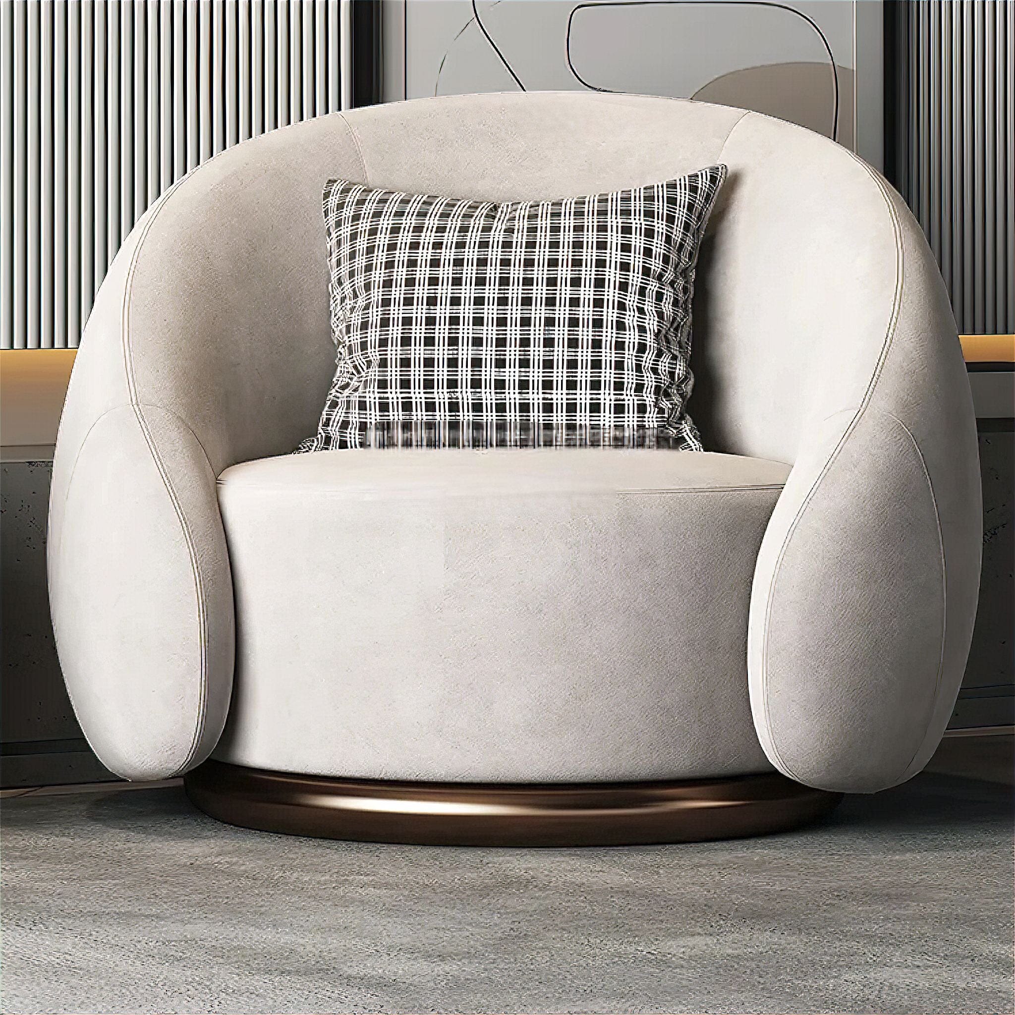 Juliette Occasional Chair Chair 